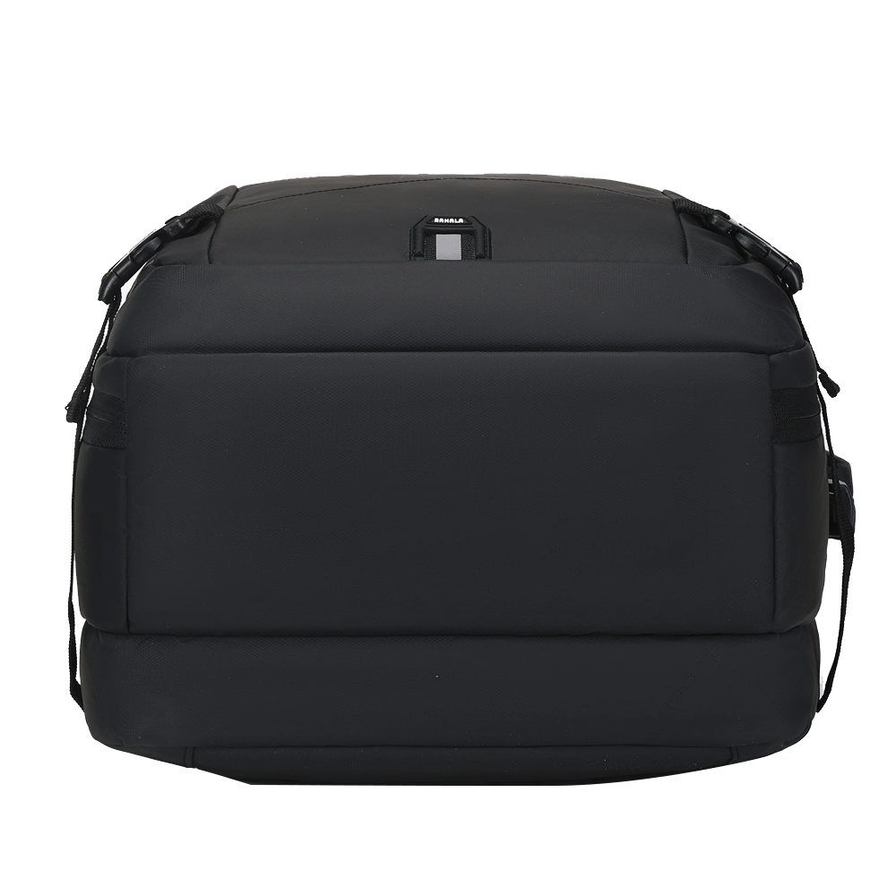 Rahala 2023 15.6 Inch Laptop Backpack - Black