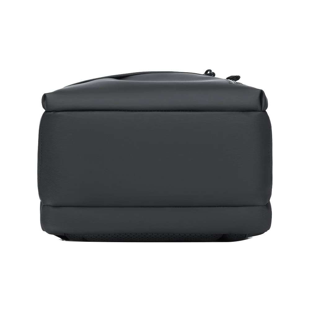 Rahala RAL816 15.6 Inch Laptop Backpack - Black