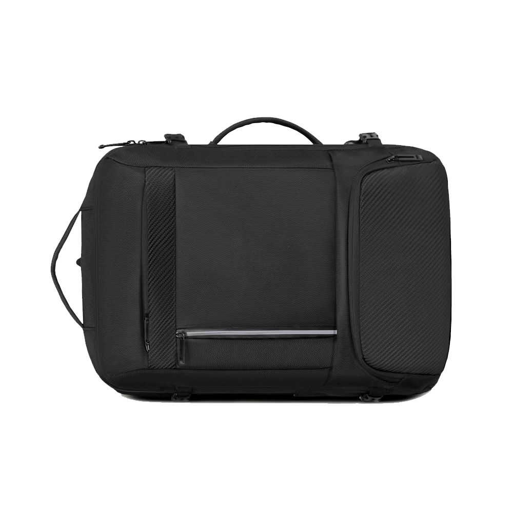 Rahala 2405 15.6 Inch Laptop Backpack - Black