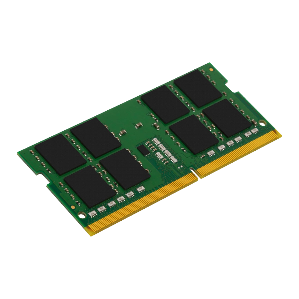 Kingston 16GB DDR4 3200MHz Laptop Ram