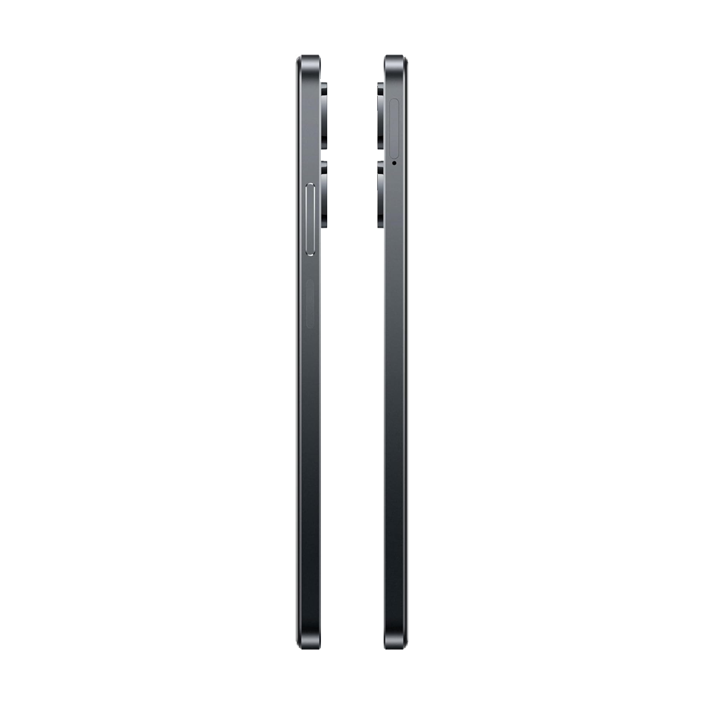 Realme Note 60X Mobile Phone (4GB Ram - 128GB Rom) - Marble Black