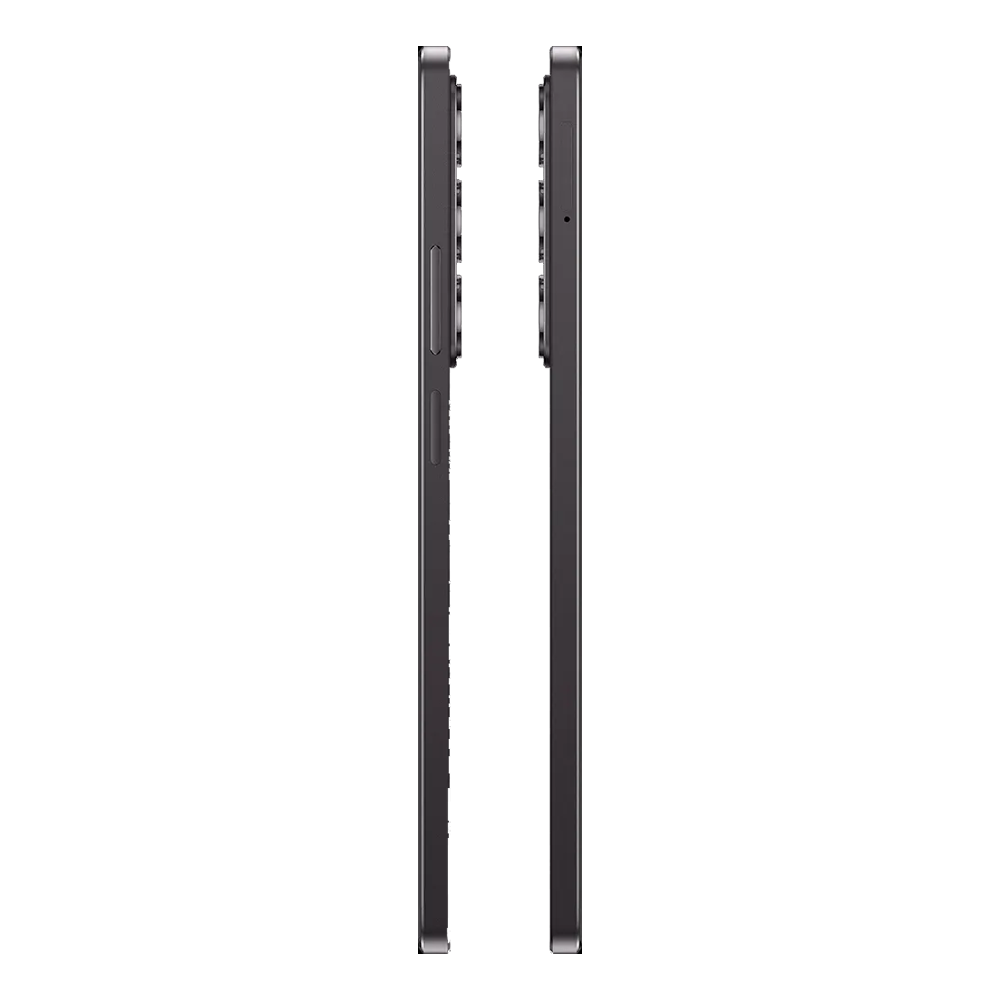 Realme C75 Mobile Phone (8GB Ram - 128GB Rom) - Storm Black