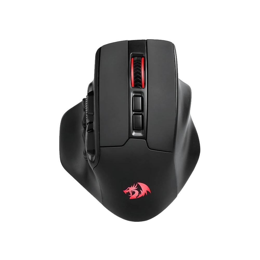 Redragon Aatrox M811-RGB Wired Gaming Mouse