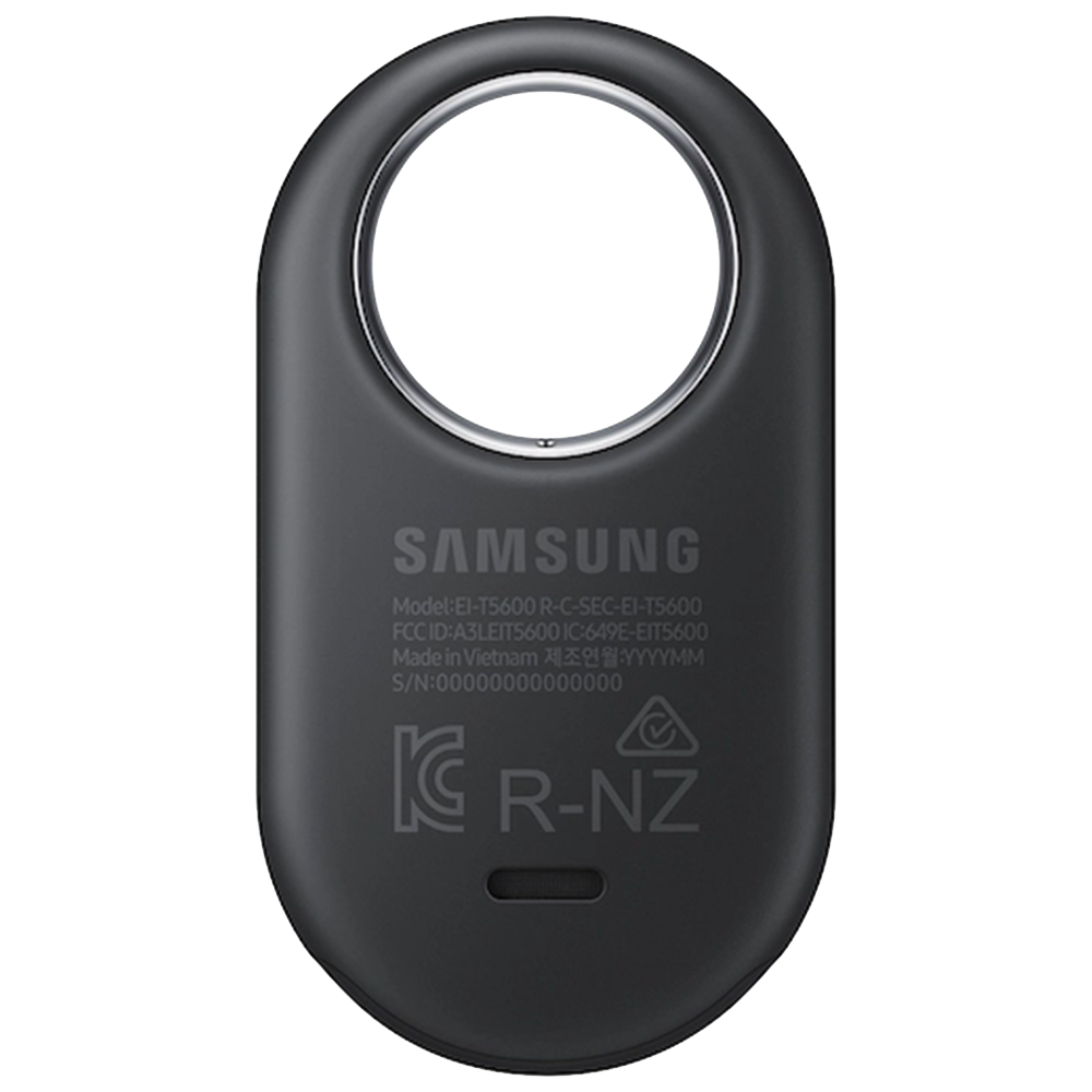 Samsung Galaxy SmartTag2 El-T5600 (1 Pack) - Black