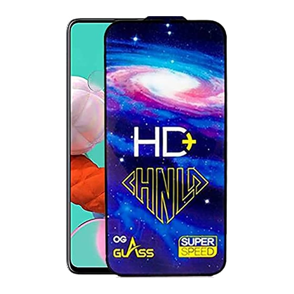 Screen Glass Samsung A20 HD Plus