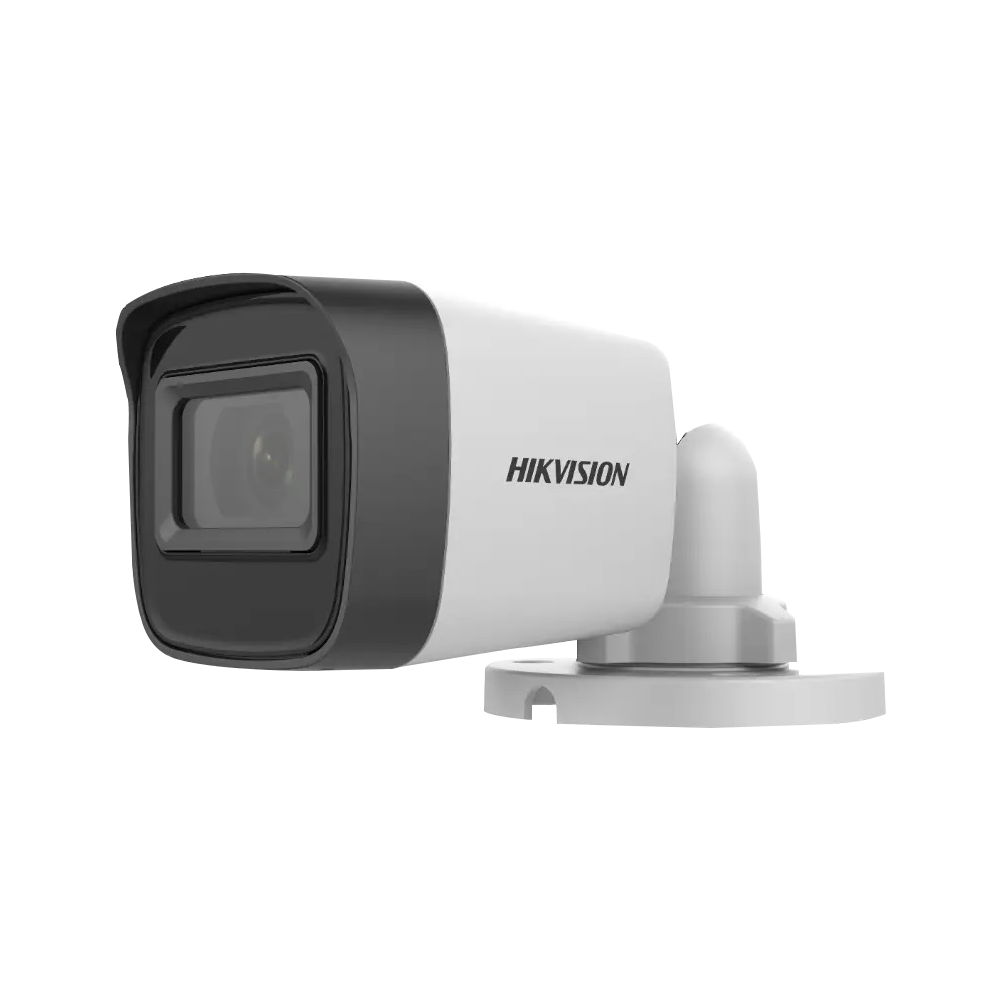 Security Cam Outdoor Hikvision DS-2CE16H0T-ITPF 5MP 3.6mm