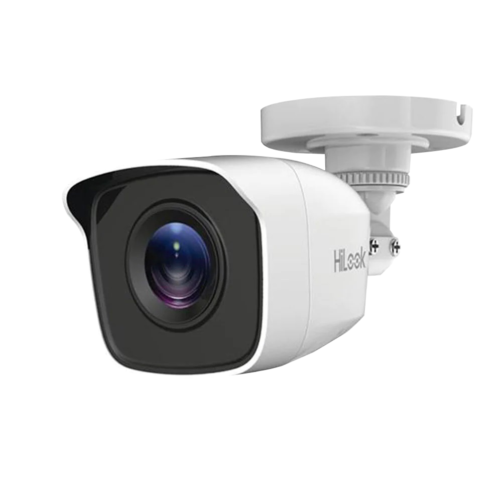 HiLook THC-B120-PC 2MP 3.6mm Outdoor Security Camera