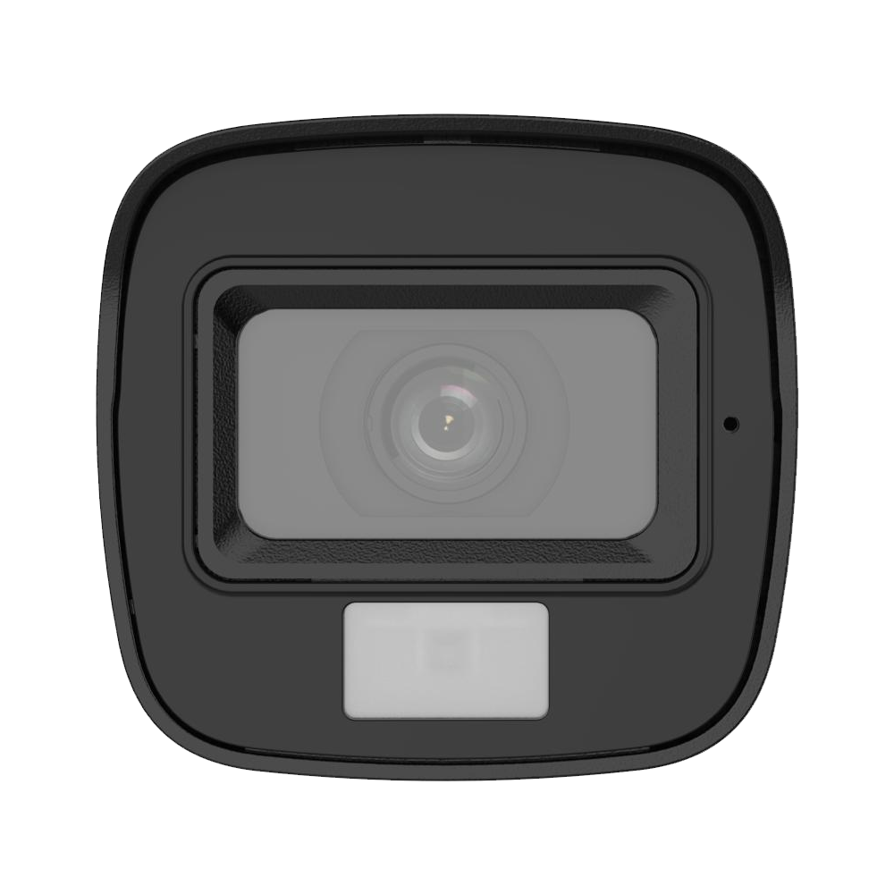 Hikvision DS-2CE16K0T-LPFS 3K 3.mm Outdoor Security Camera (Hybrid Light - Mic)