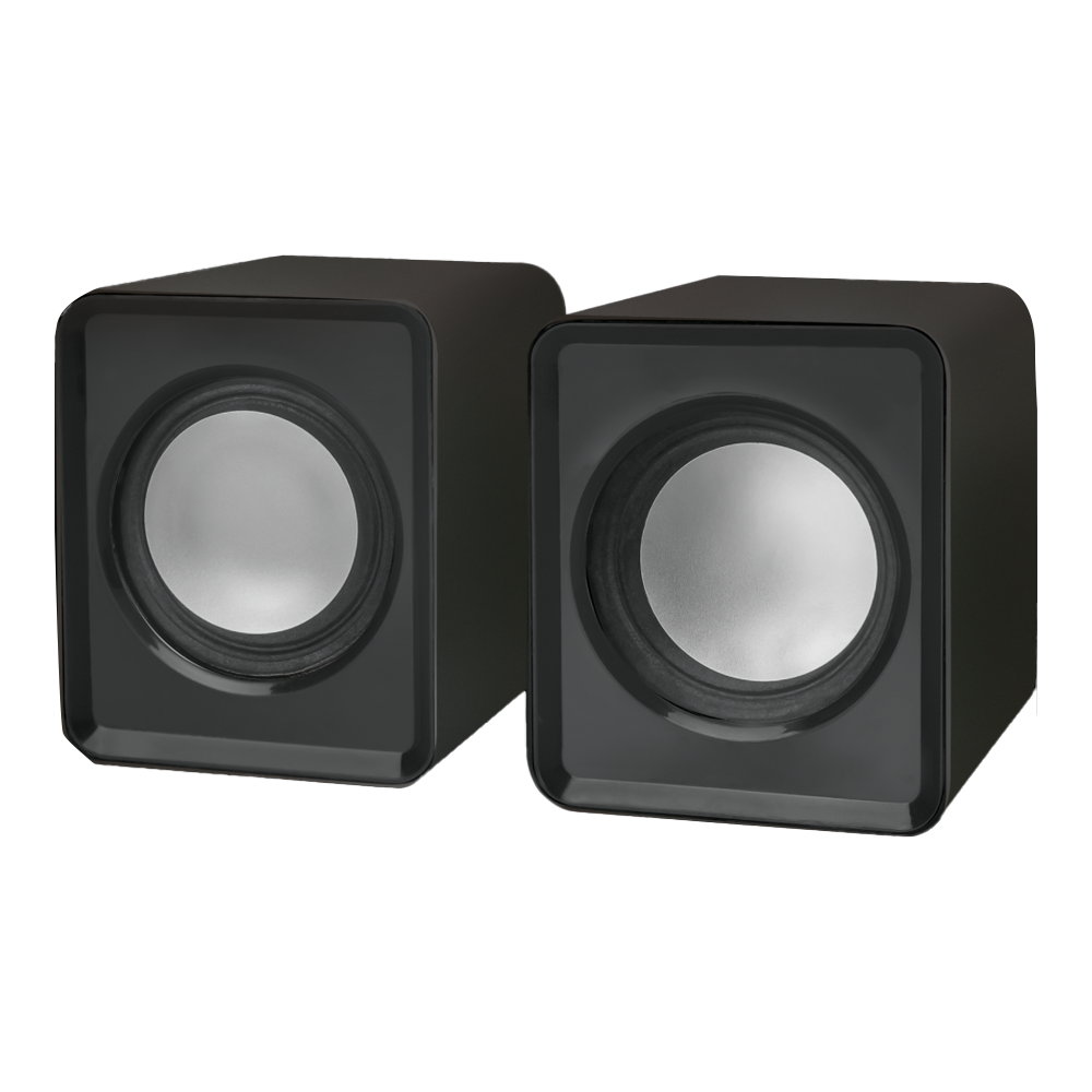 Gigamax Plus GM-410 USB Speaker 2.0