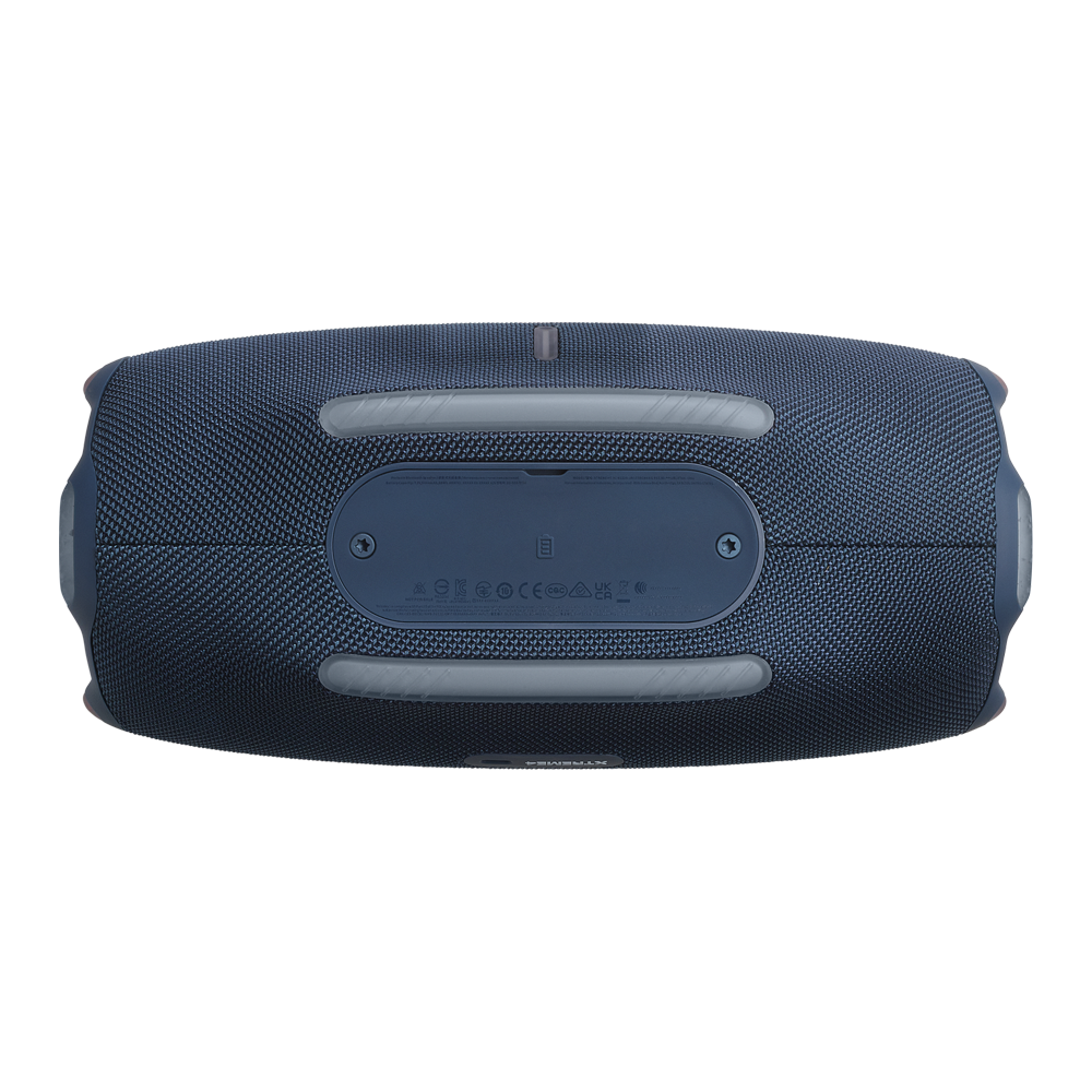 JBL Xtreme 4 Portable Bluetooth Speaker - Blue