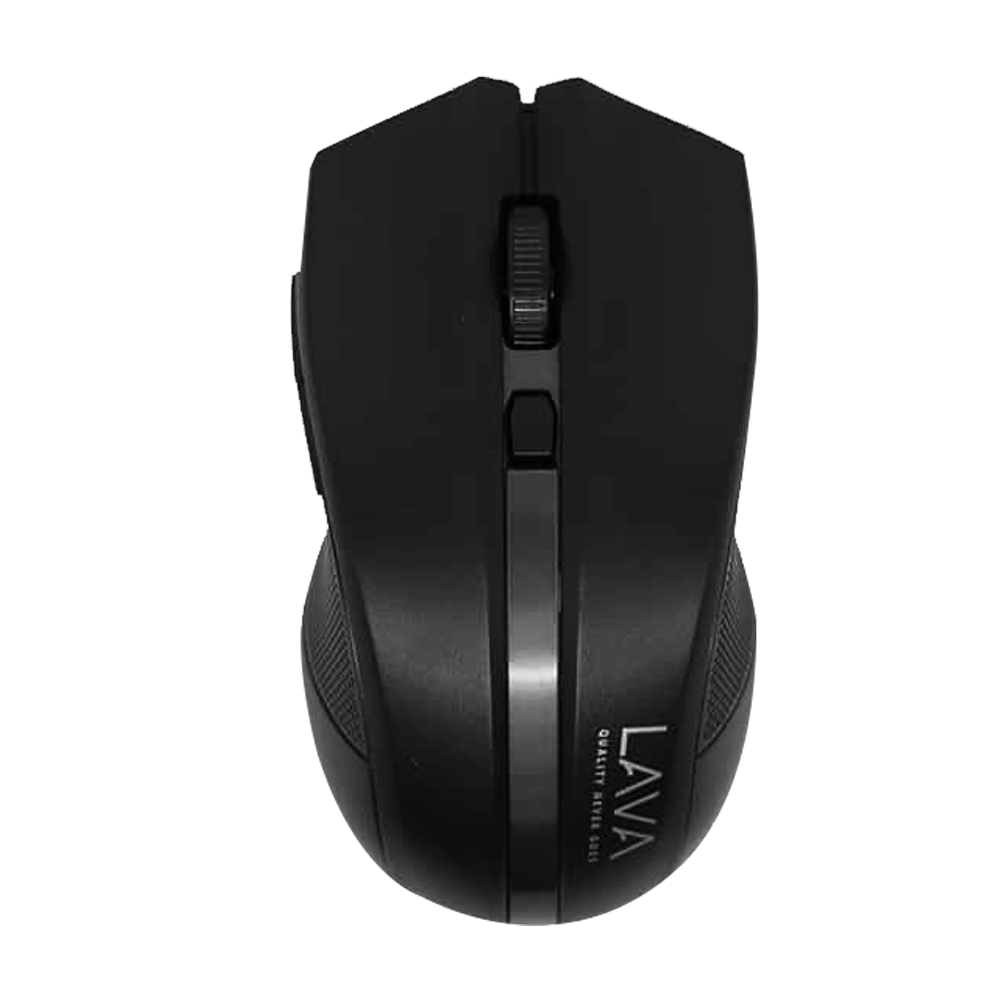 Mouse Wireless Lava ST-15