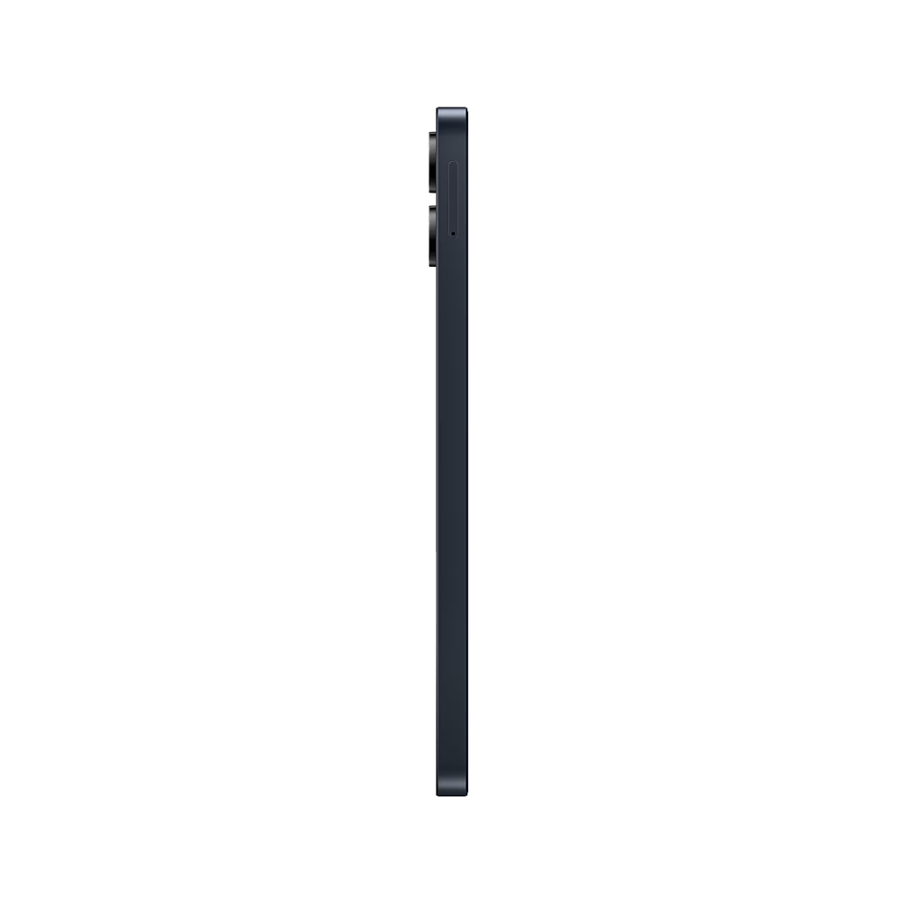 Samsung Galaxy A06 Mobile Phone (6G Ram - 128G Rom) - Black