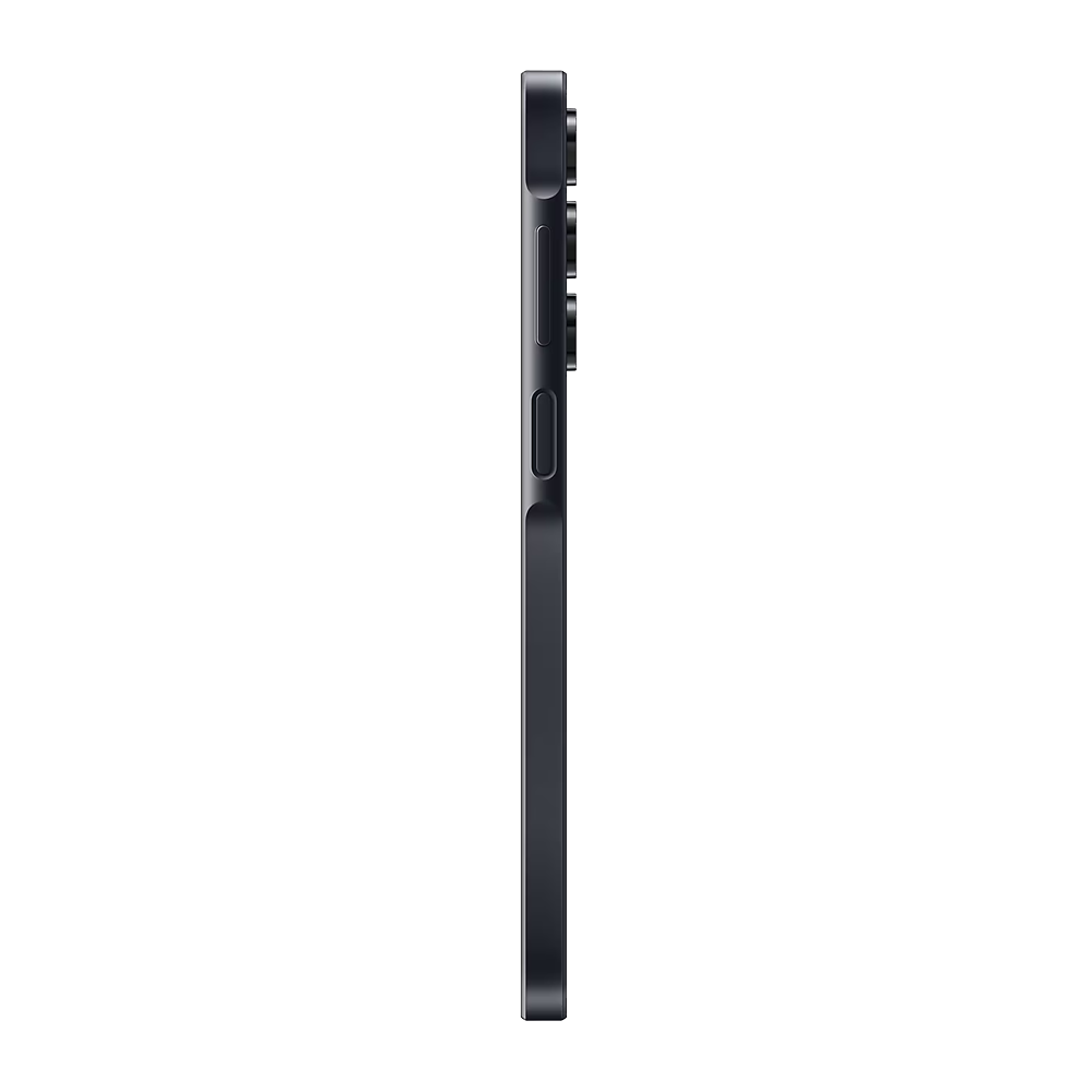 Samsung Galaxy A16 Mobile Phone (6G Ram - 128G Rom) - Black
