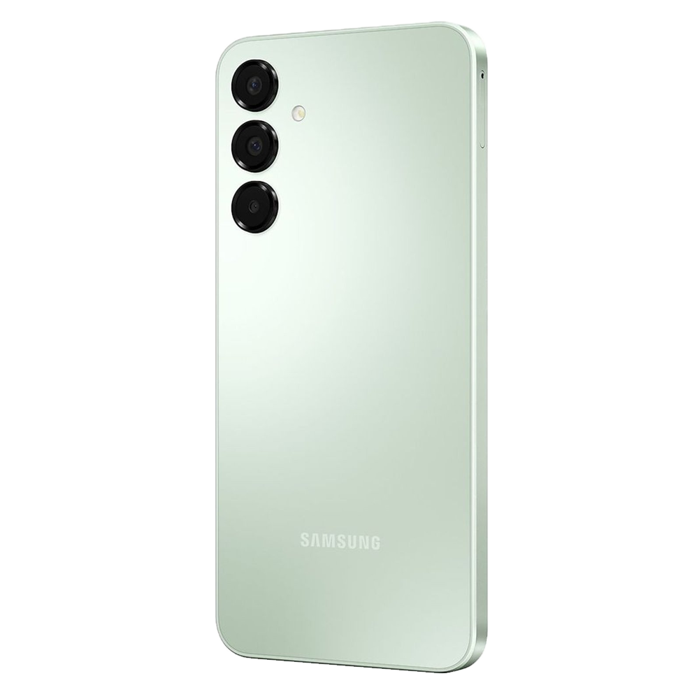 Samsung Galaxy A16 Mobile Phone (8G Ram - 256G Rom) - Light Green