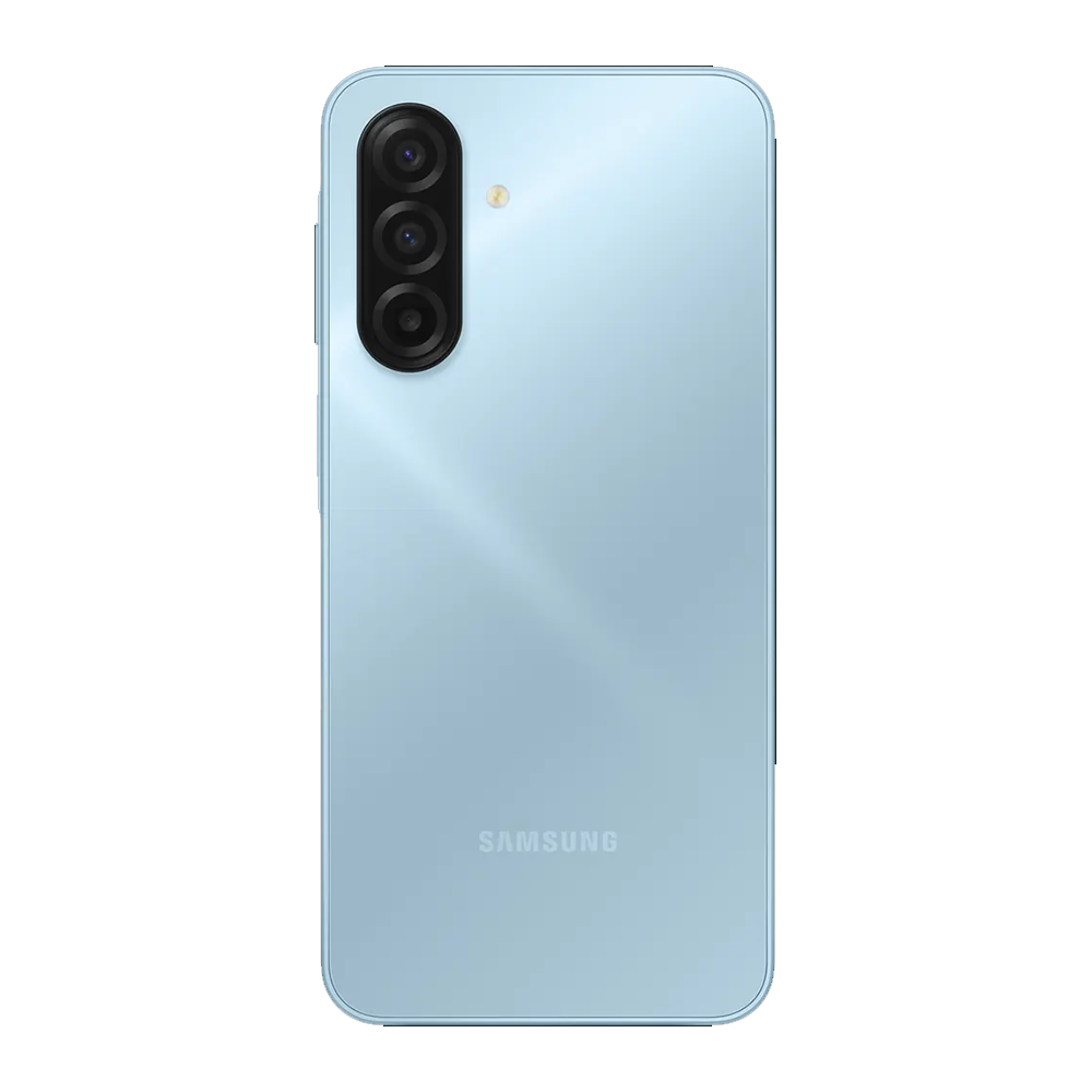 Samsung Galaxy A17 Mobile Phone (8GB RAM - 256GB ROM) - Light Blue