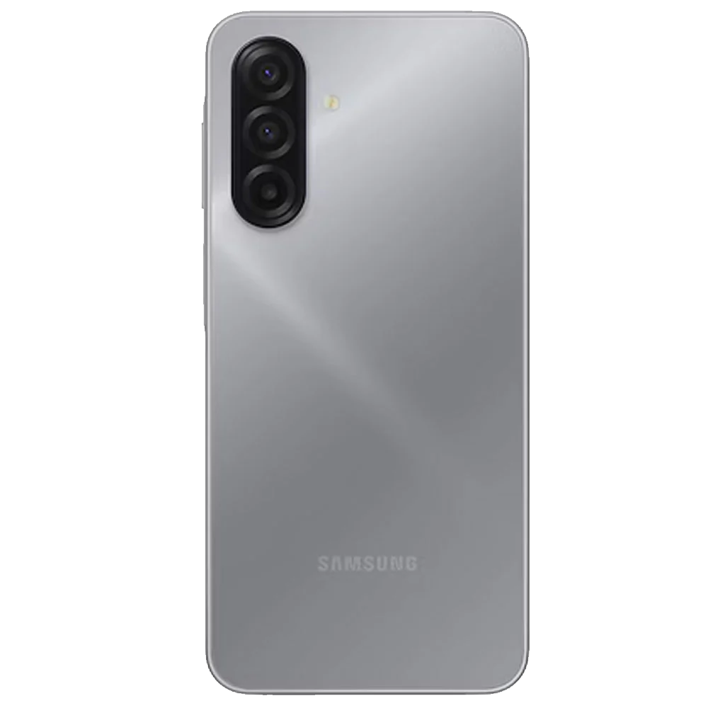 Samsung Galaxy A17 Mobile Phone (4GB RAM - 128GB ROM) - Gray