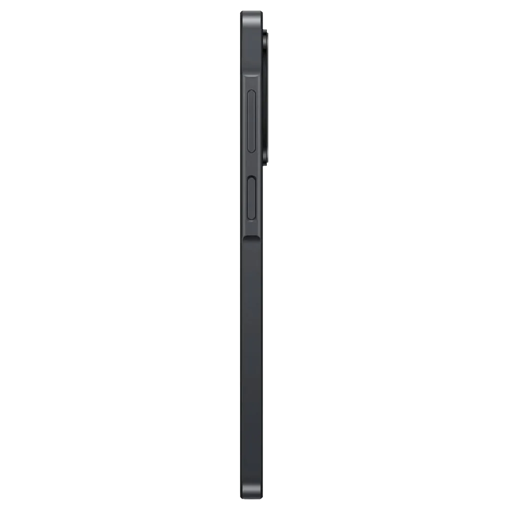 Samsung Galaxy A17 Mobile Phone (6GB RAM - 128GB ROM) - Black