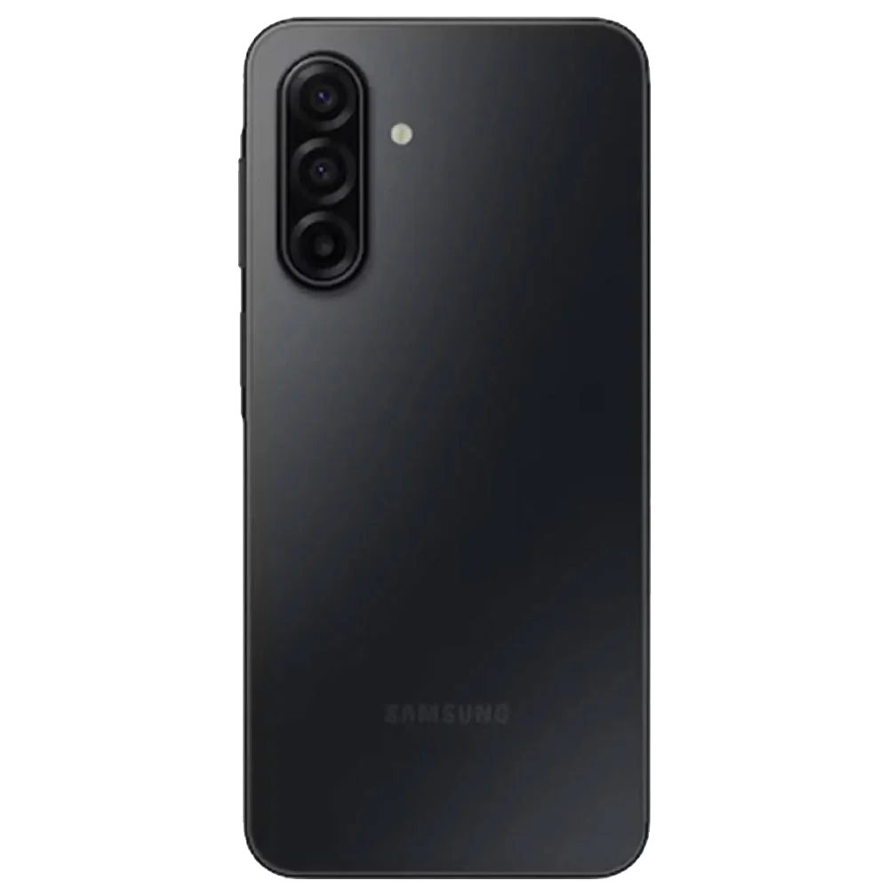 Samsung Galaxy A17 Mobile Phone (6GB RAM - 128GB ROM) - Black