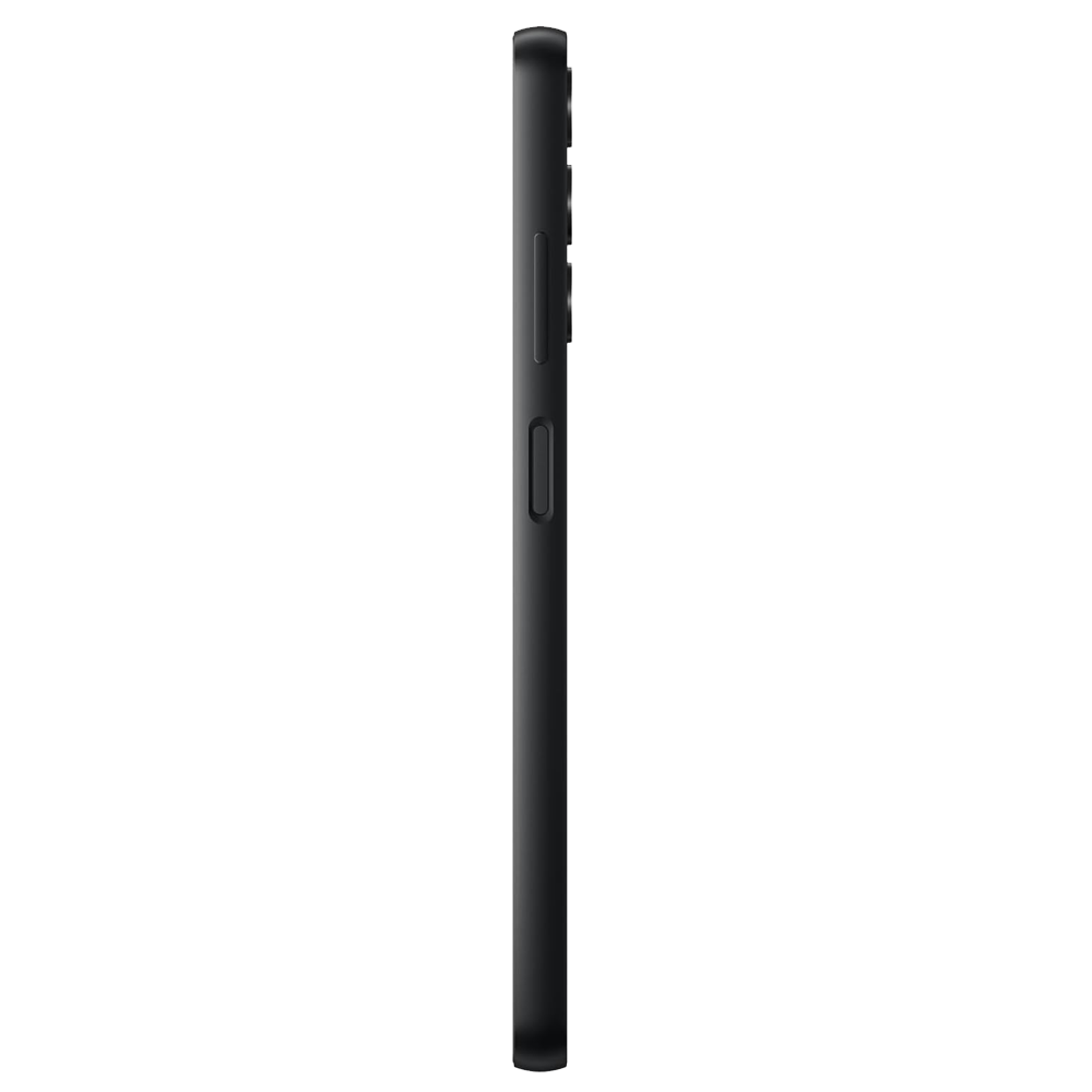 Samsung Galaxy A05S Mobile Phone (6GB Ram - 128GB Rom) - Black
