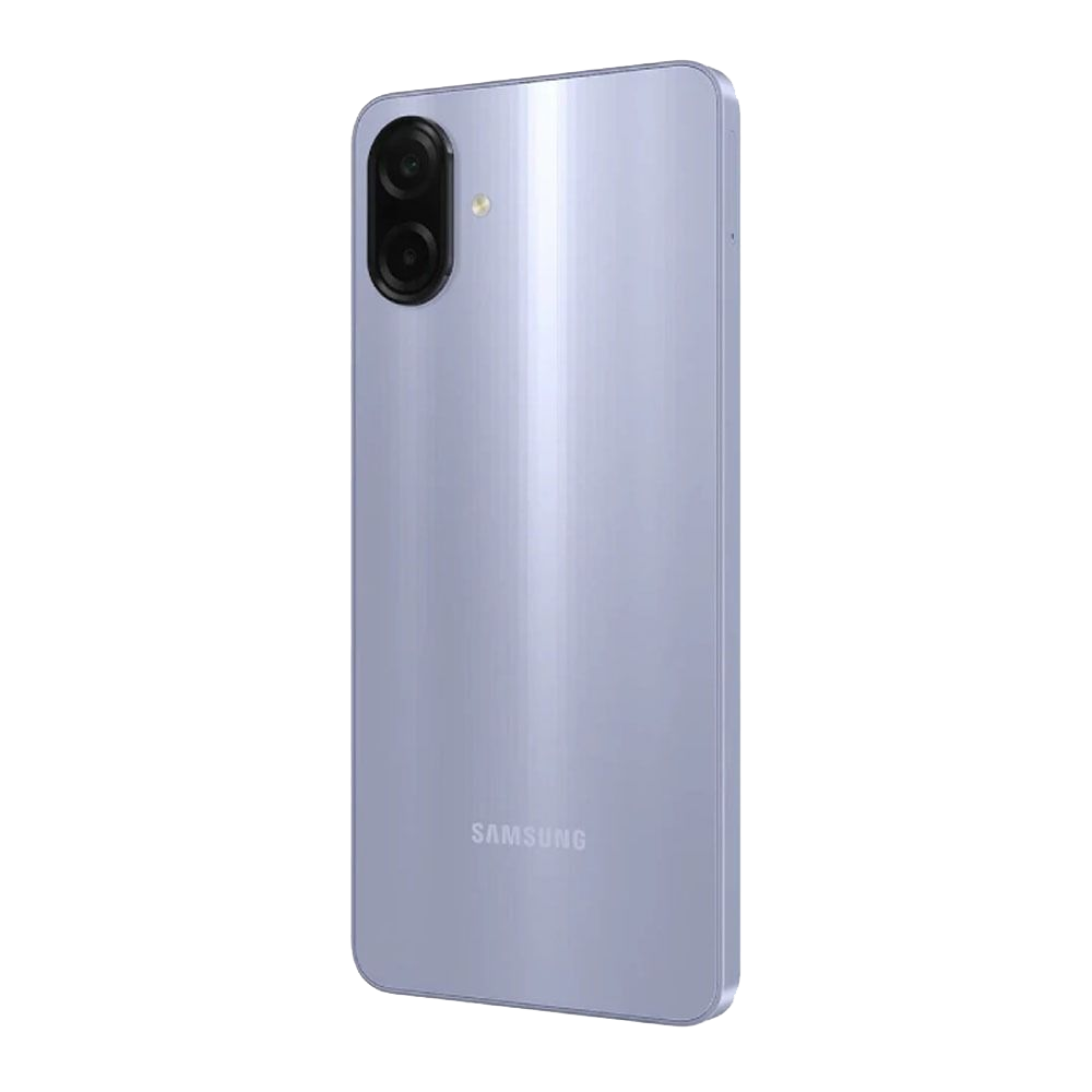 Samsung Galaxy A07 Mobile Phone (4GB RAM - 128GB ROM) - Light Violet