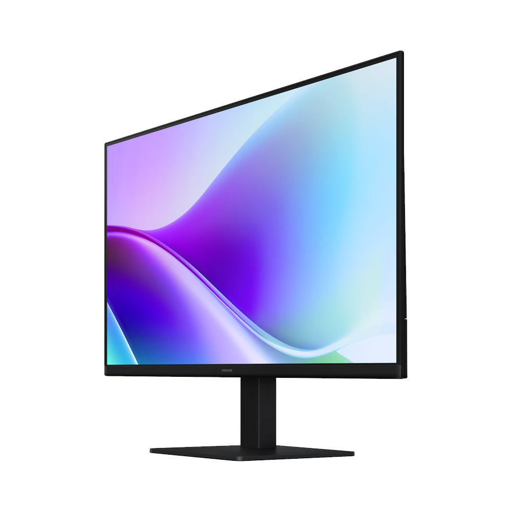 Samsung S3 LS27F320GAUXEN 27 Inch Monitor (Flat IPS - 120Hz) (2 HDMI)
