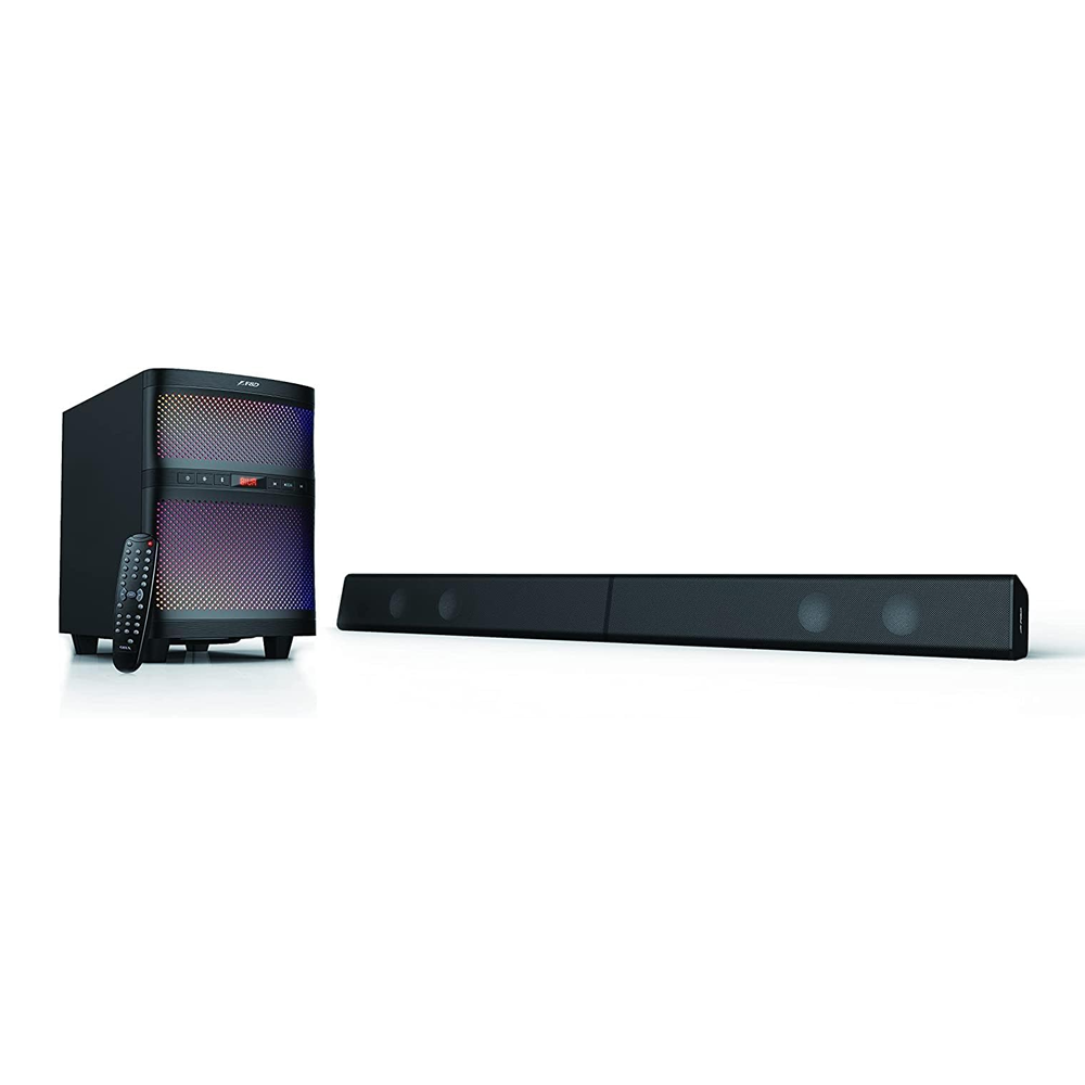 F&D T200X Speaker 2.1
