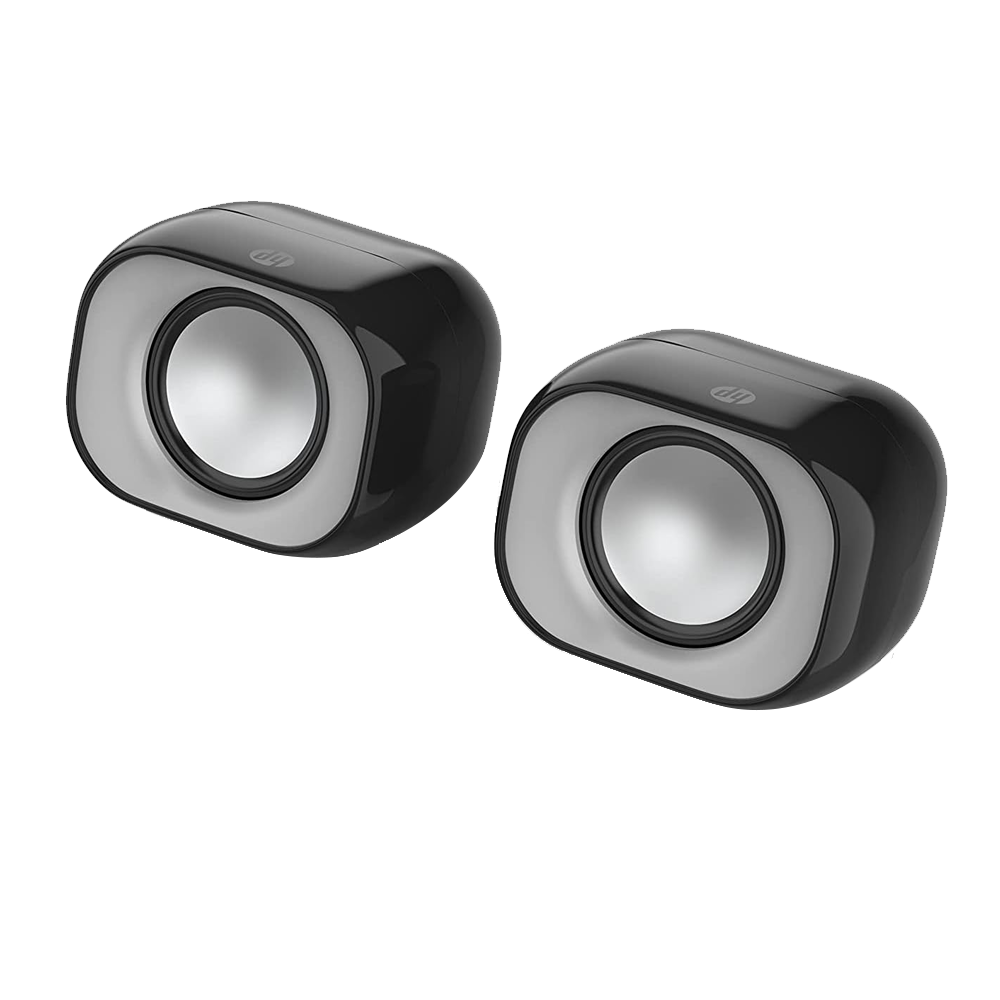 HP DHS-2111 USB Speaker 2.0