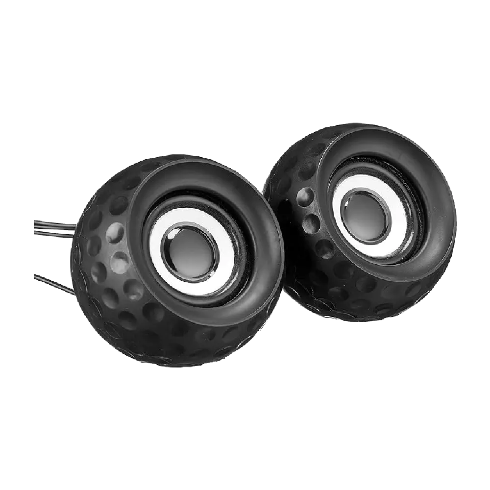 Smile S001 USB Speaker 2.0