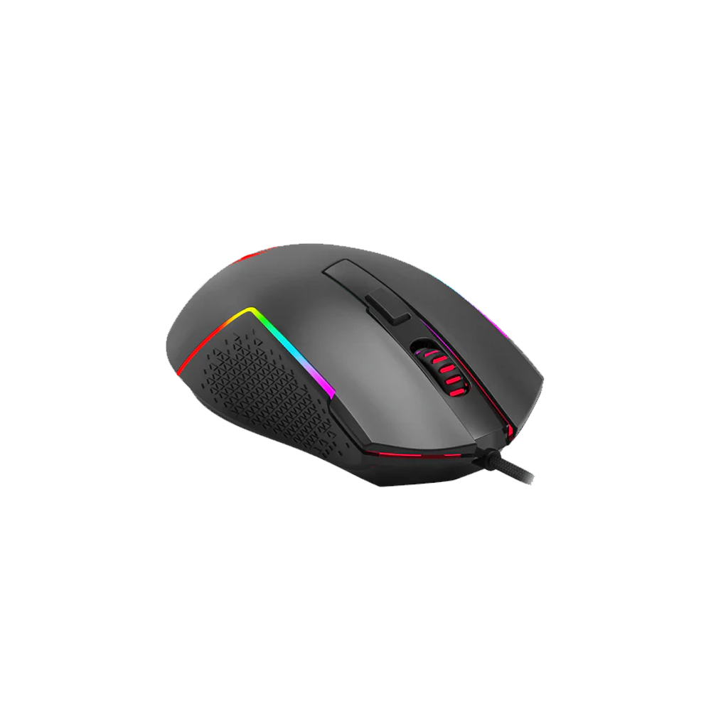 Redragon Tridents Basic M616-RGB Wired Gaming Mouse