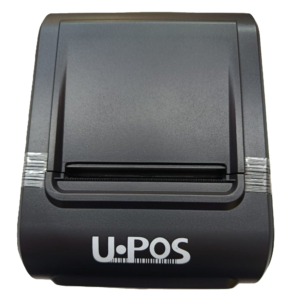 U.POS AI-330N Thermal Receipt Printer (USB + Network)