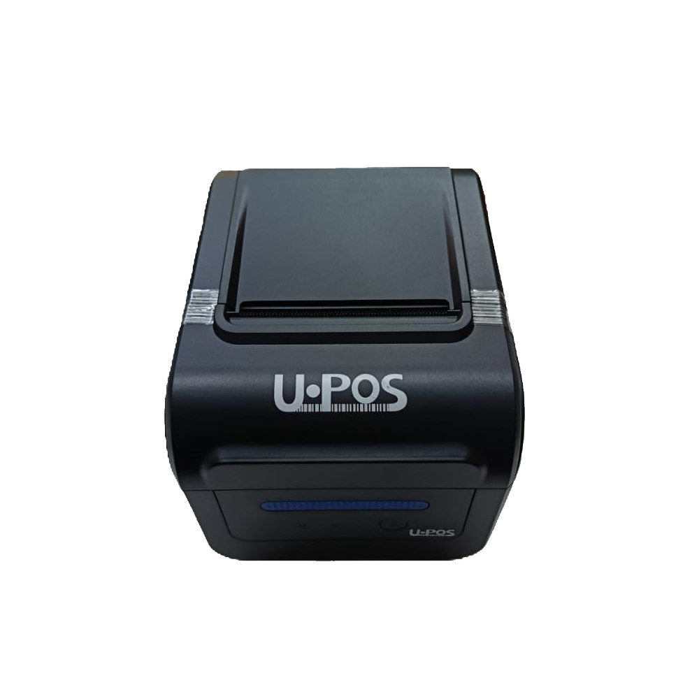 U.POS AI-330N Thermal Receipt Printer (USB + Network)