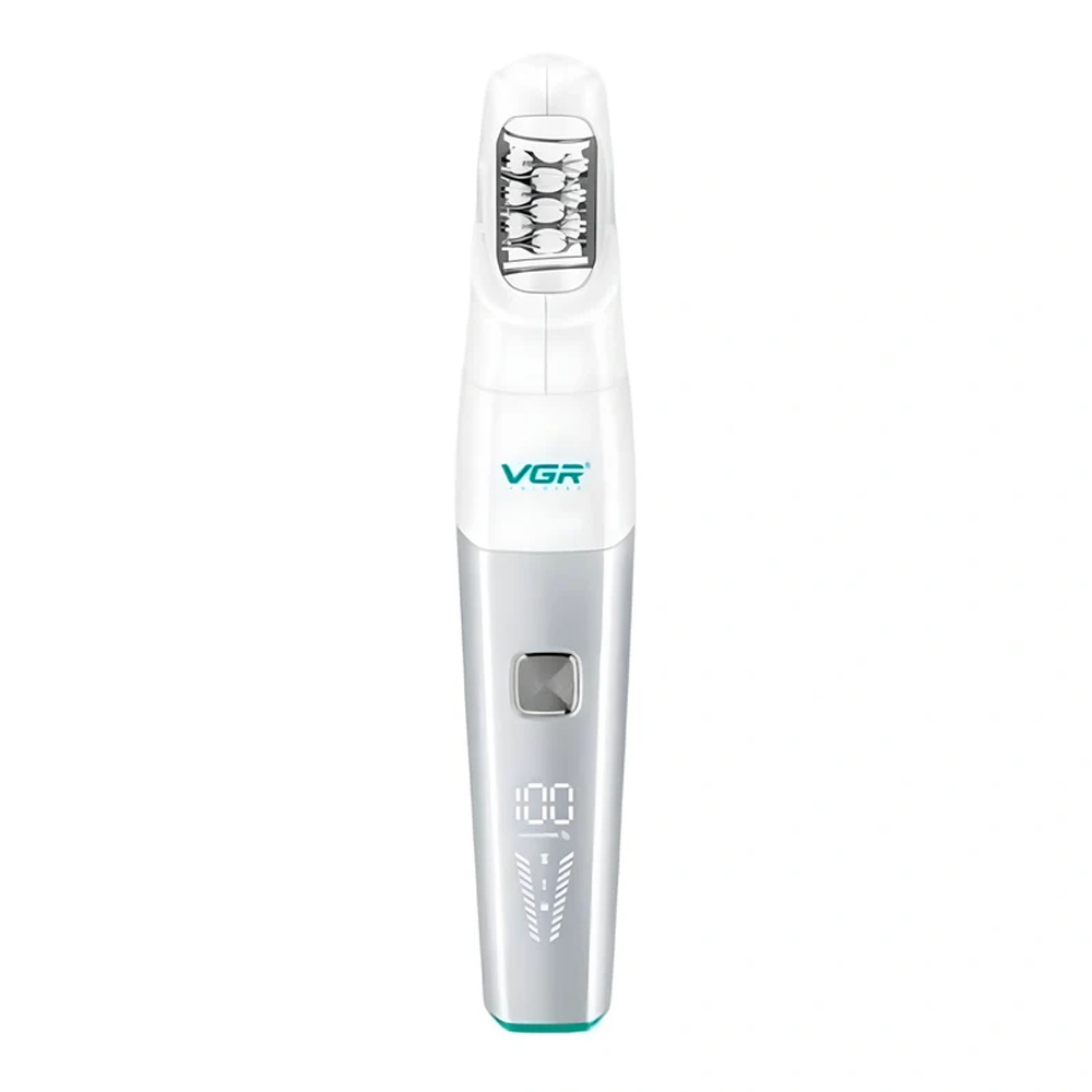 VGR V-752 5-in-1 Professional Lady Care Set - White