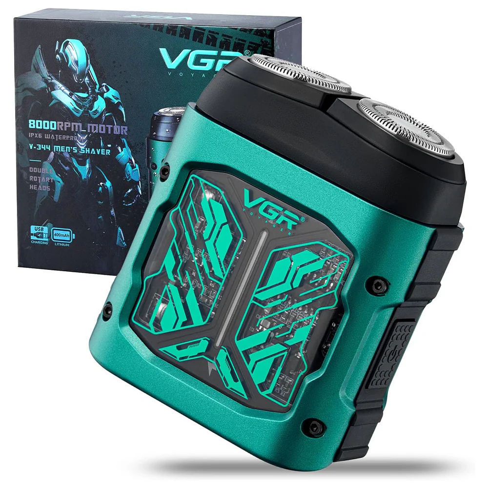 VGR V-344 Professional Men’s Shaver