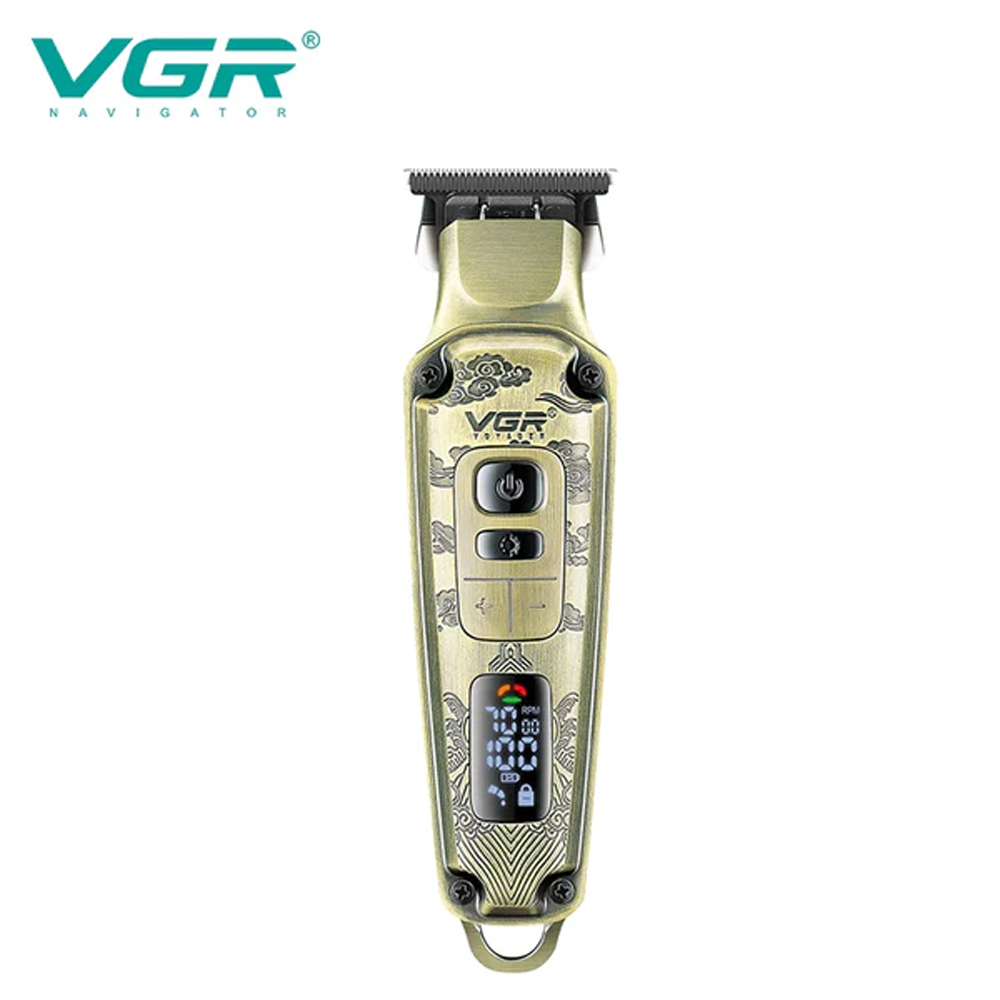 VGR V-901 Professional Hair Trimmer
