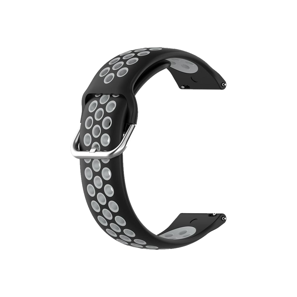 Watch Strap Huawei Rubber 20MM-22MM