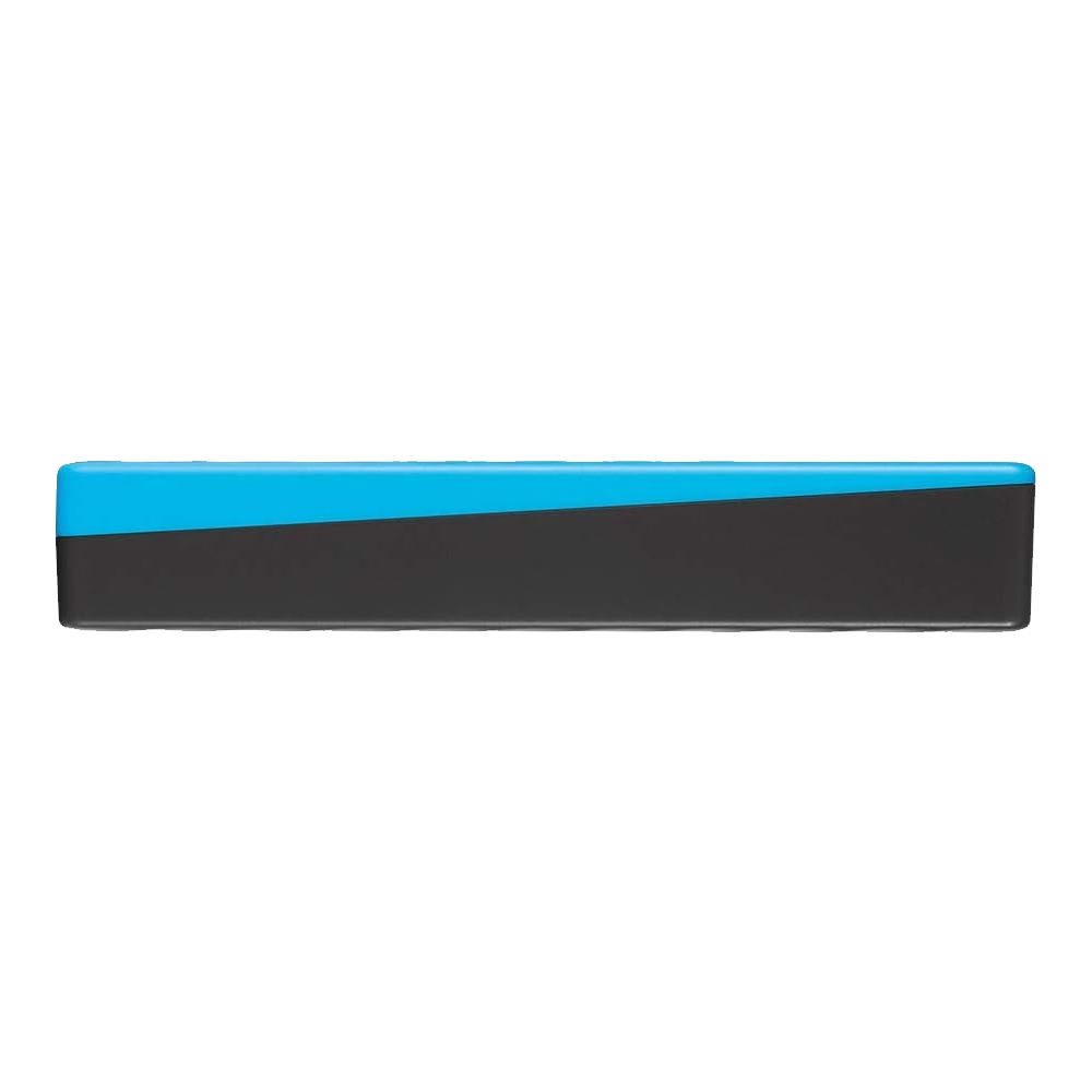 Western Digital My Passport 5T External HDD - Blue