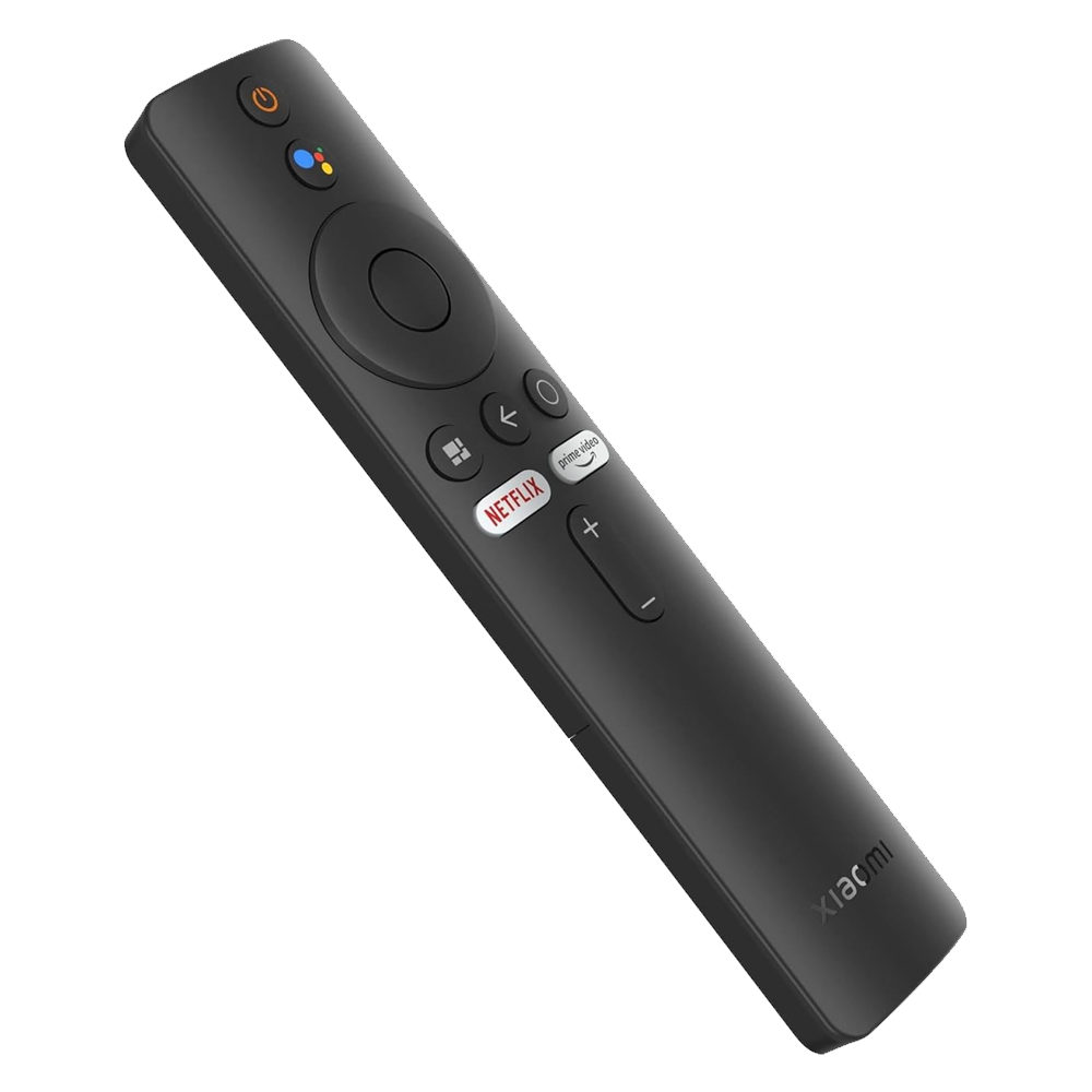 Xiaomi Smart TV Stick 4k MDZ-27-EU (Quad core Cortex A35 CPU - Mali G31 MP2 GPU - 2GB RAM - 8GB ROM)