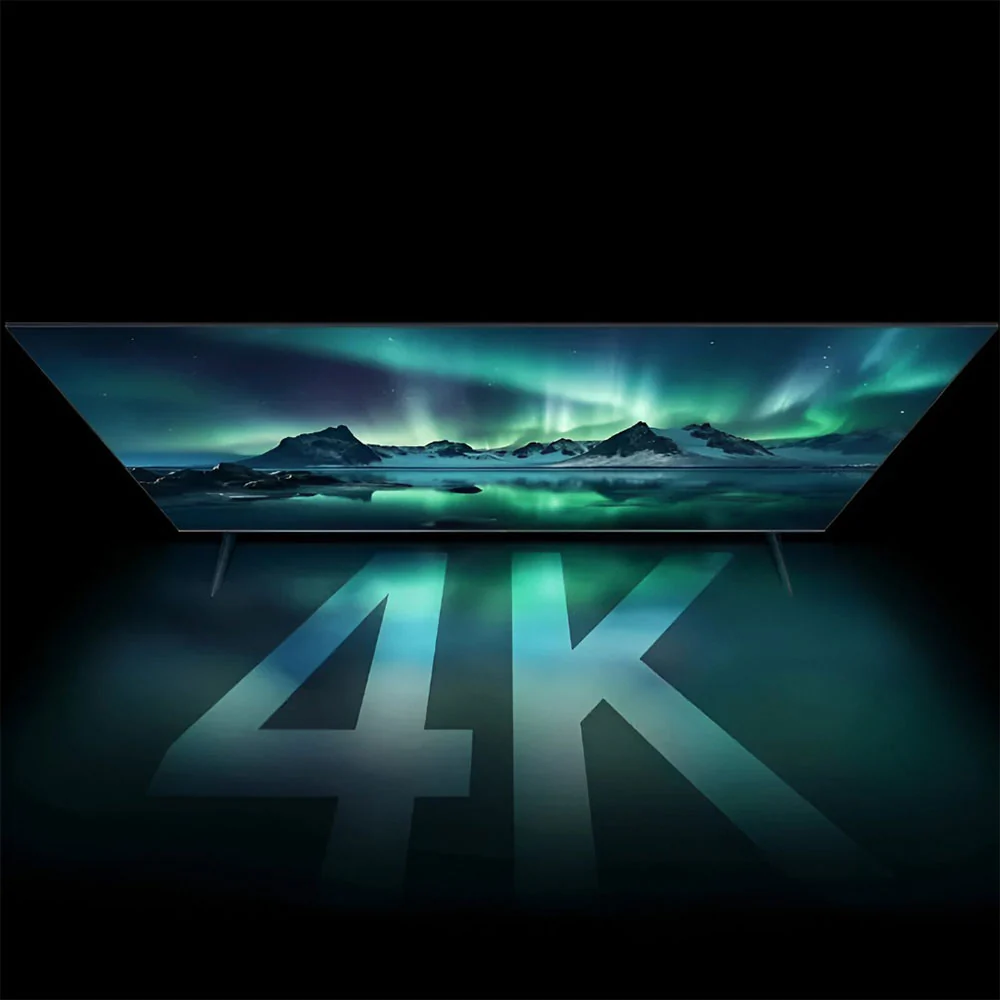 Xiaomi TV Box S 3rd Gen MDZ-32-AA (Quad Core CPU - ARM G310 V2 GPU - 2GB RAM - 32GB ROM)