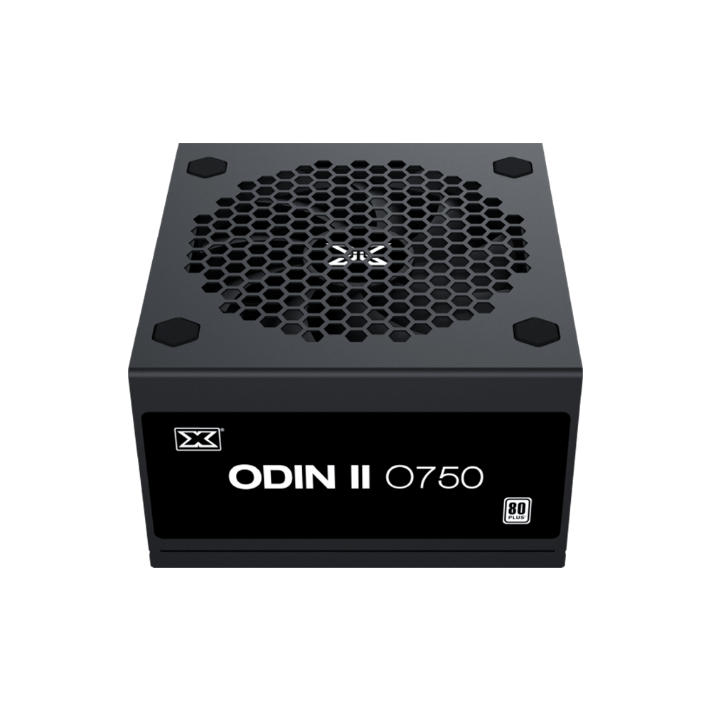 Xigmatek Odin II 750W 80 PLUS Power Supply