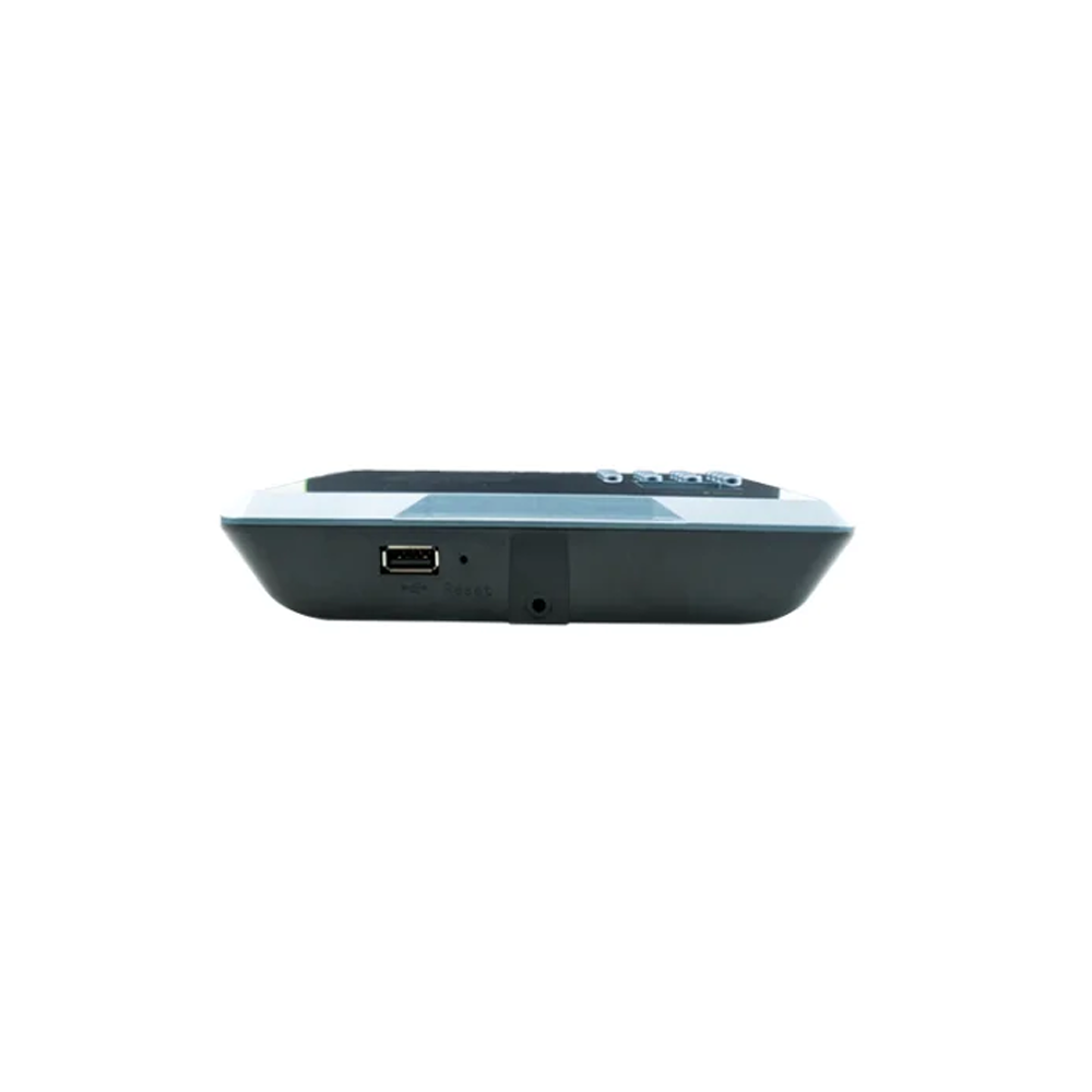 ZKTeco MB5000 Wi-Fi Face & Fingerprint
