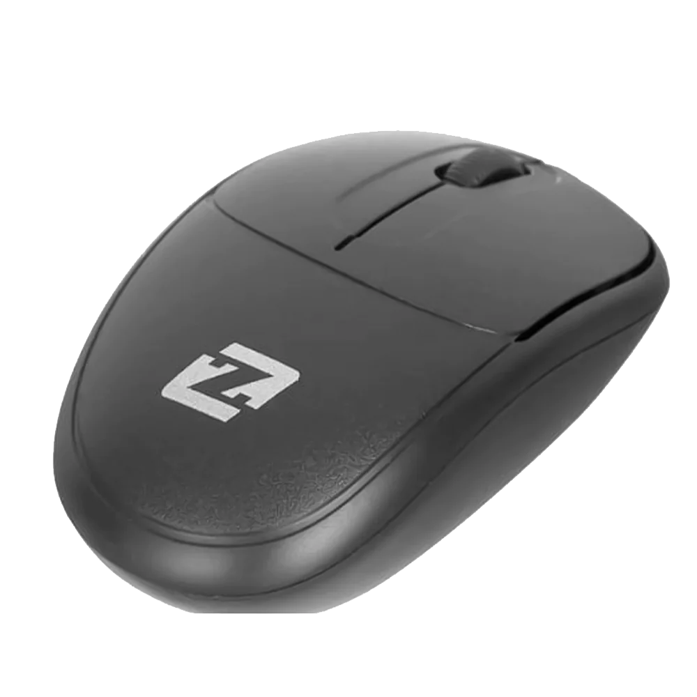 Zero ZR-150 Wired Mouse