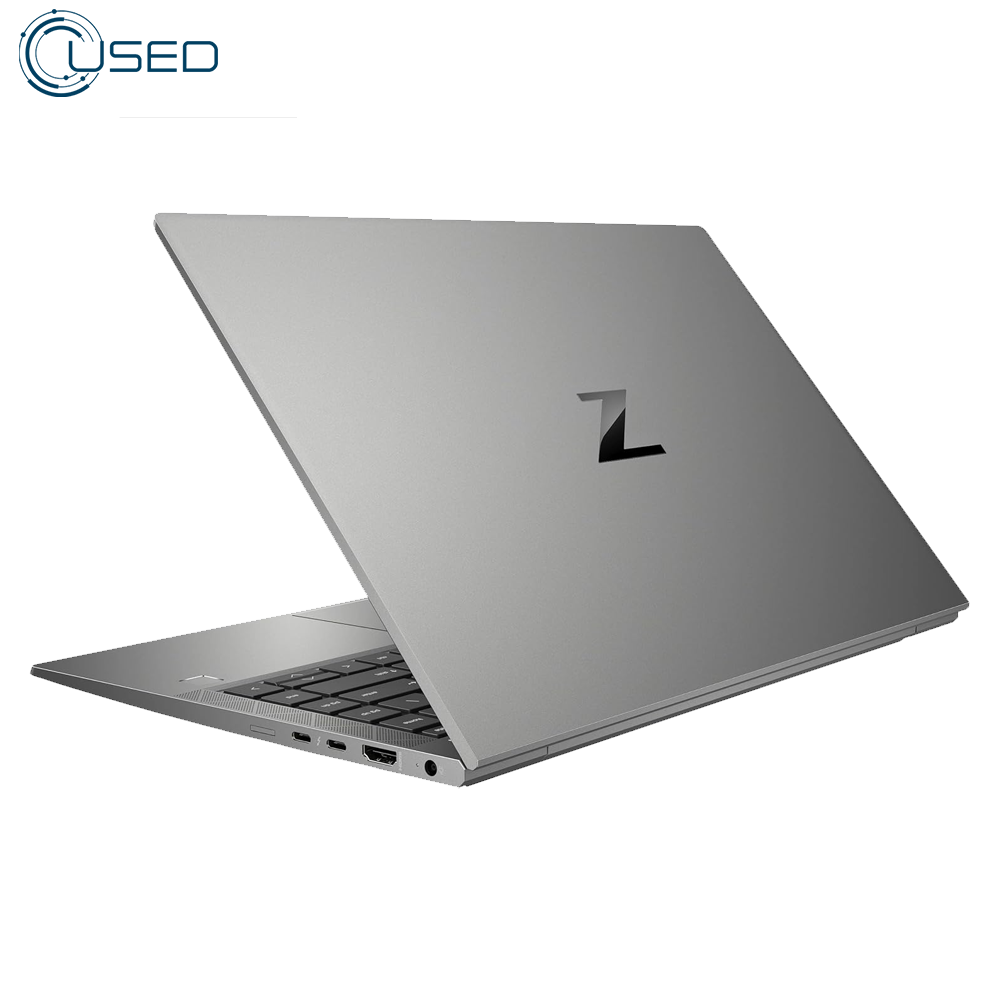 Laptop Used HP ZBook Firfly 14 G8 (i5/1145G7 - 8G DDR4 - 256G SSD - Intel Iris Xe Graphics - Came - 14.0 INCH)