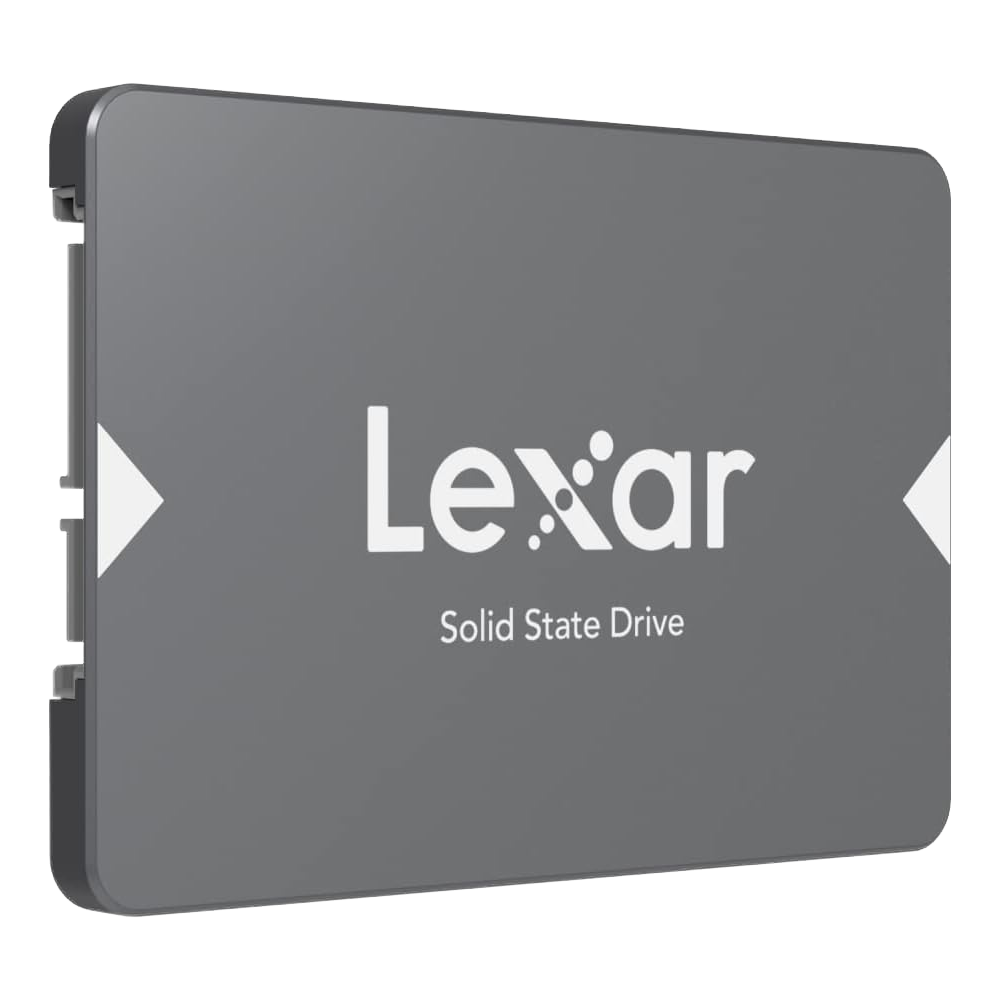 Lexar NS100 1TB 2.5 Inch SATA SSD
