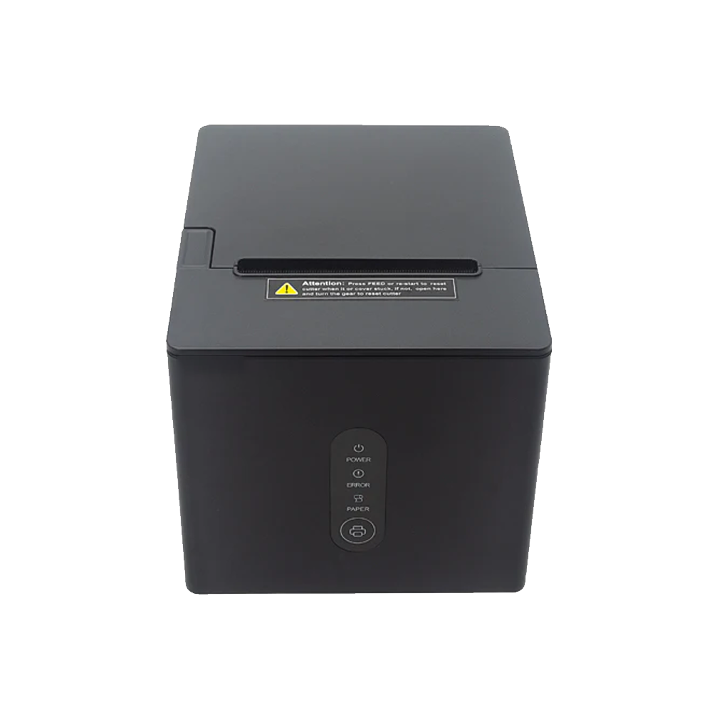 Xprinter XP-Q808K USB Interface Thermal Receipt Printer