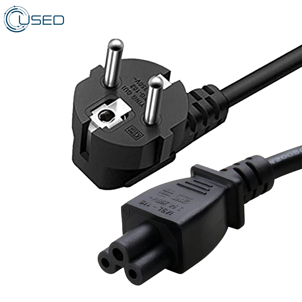 Cable Power Laptop 1.5M (Original Used)