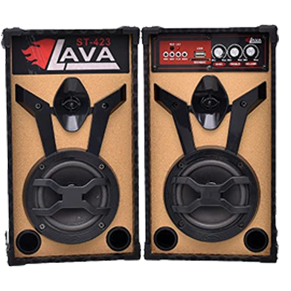 Speaker Lava 2.0 ST-423 (4 Inch)