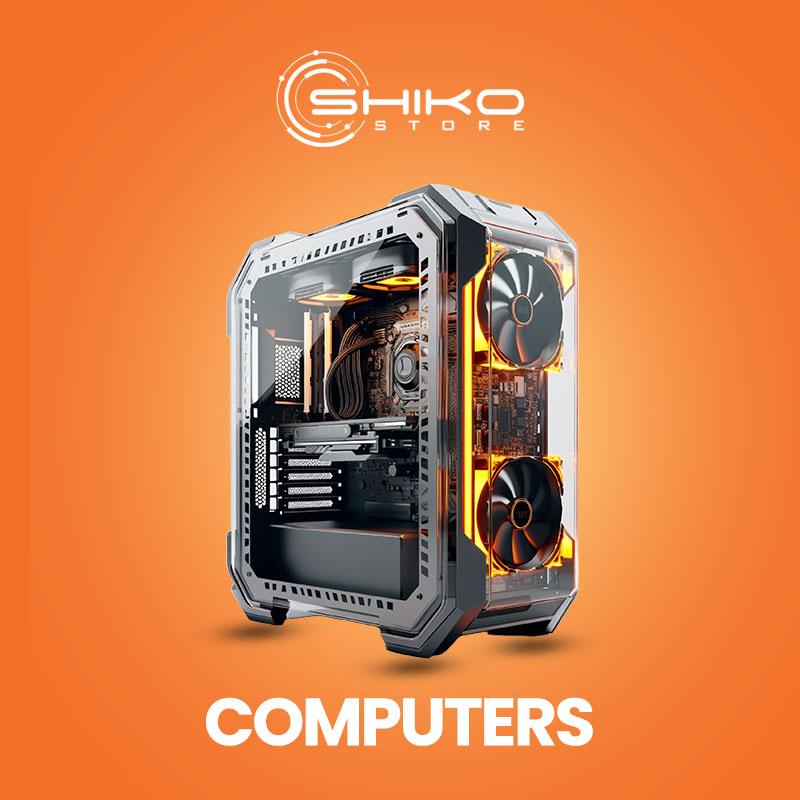 COMPUTERS