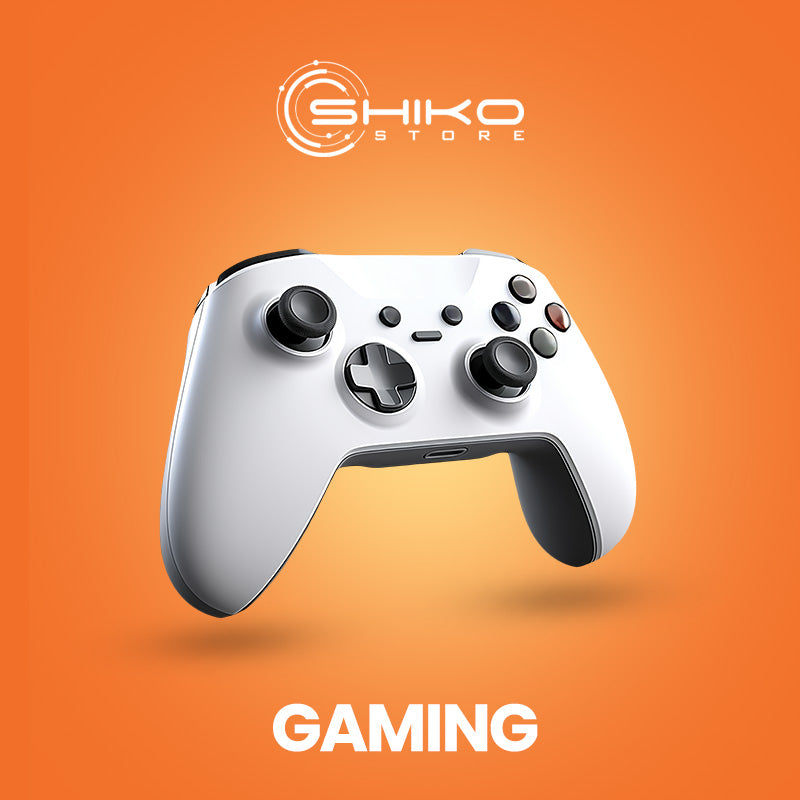 GAMING