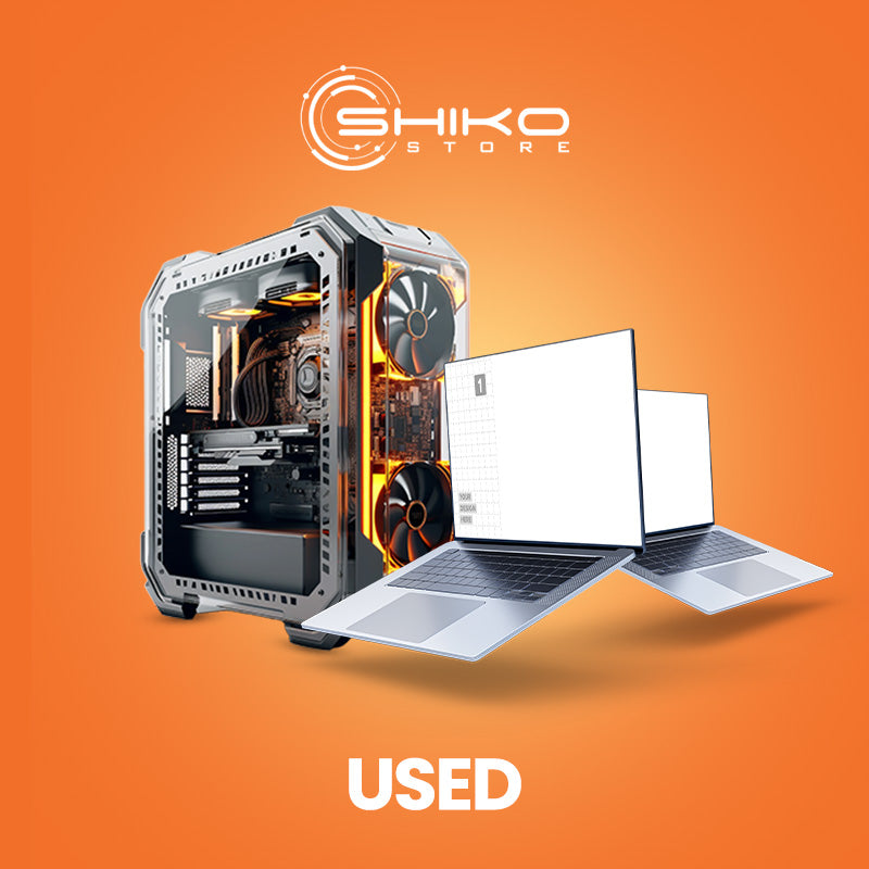 USED
