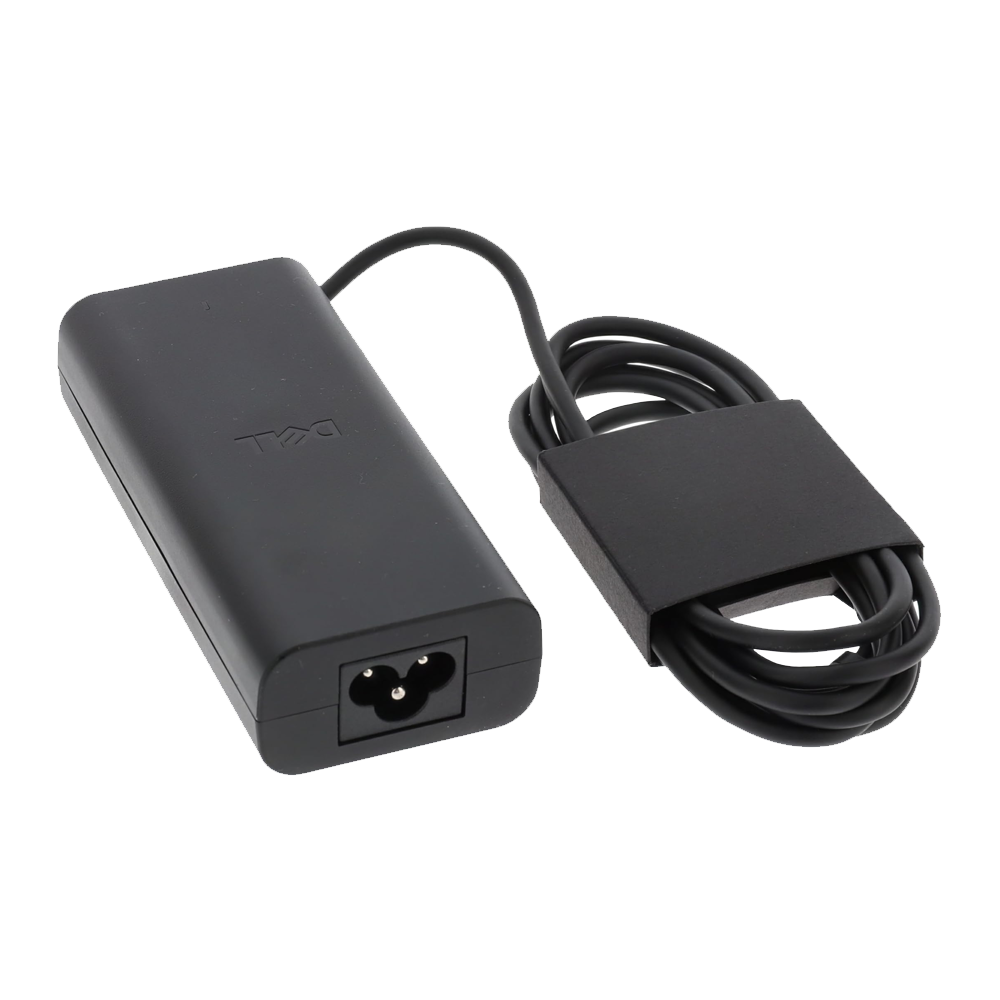 Charger Laptop Dell 20V 3.25A (Type-C) Original